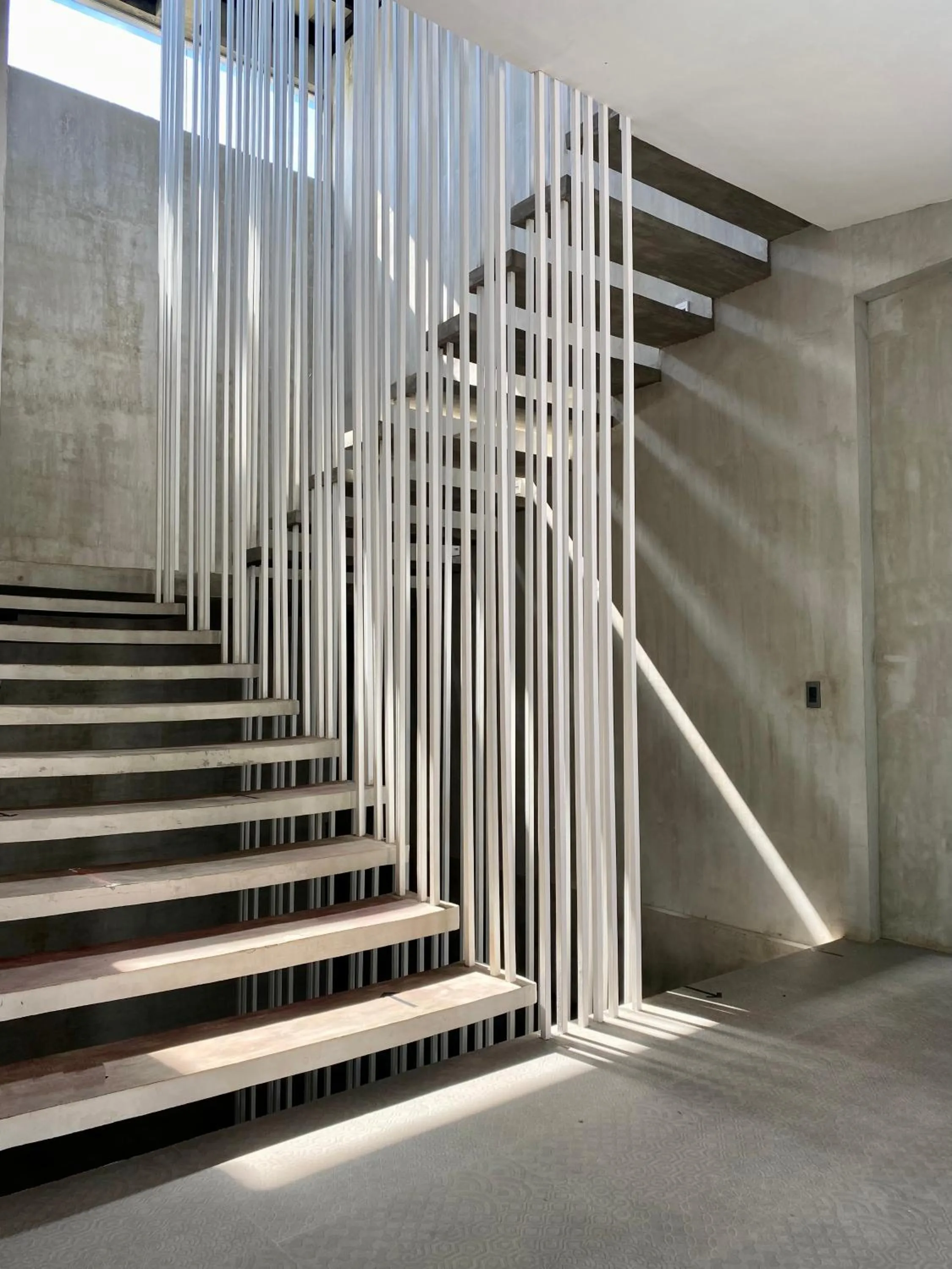 Property building in Zenvea Hotel