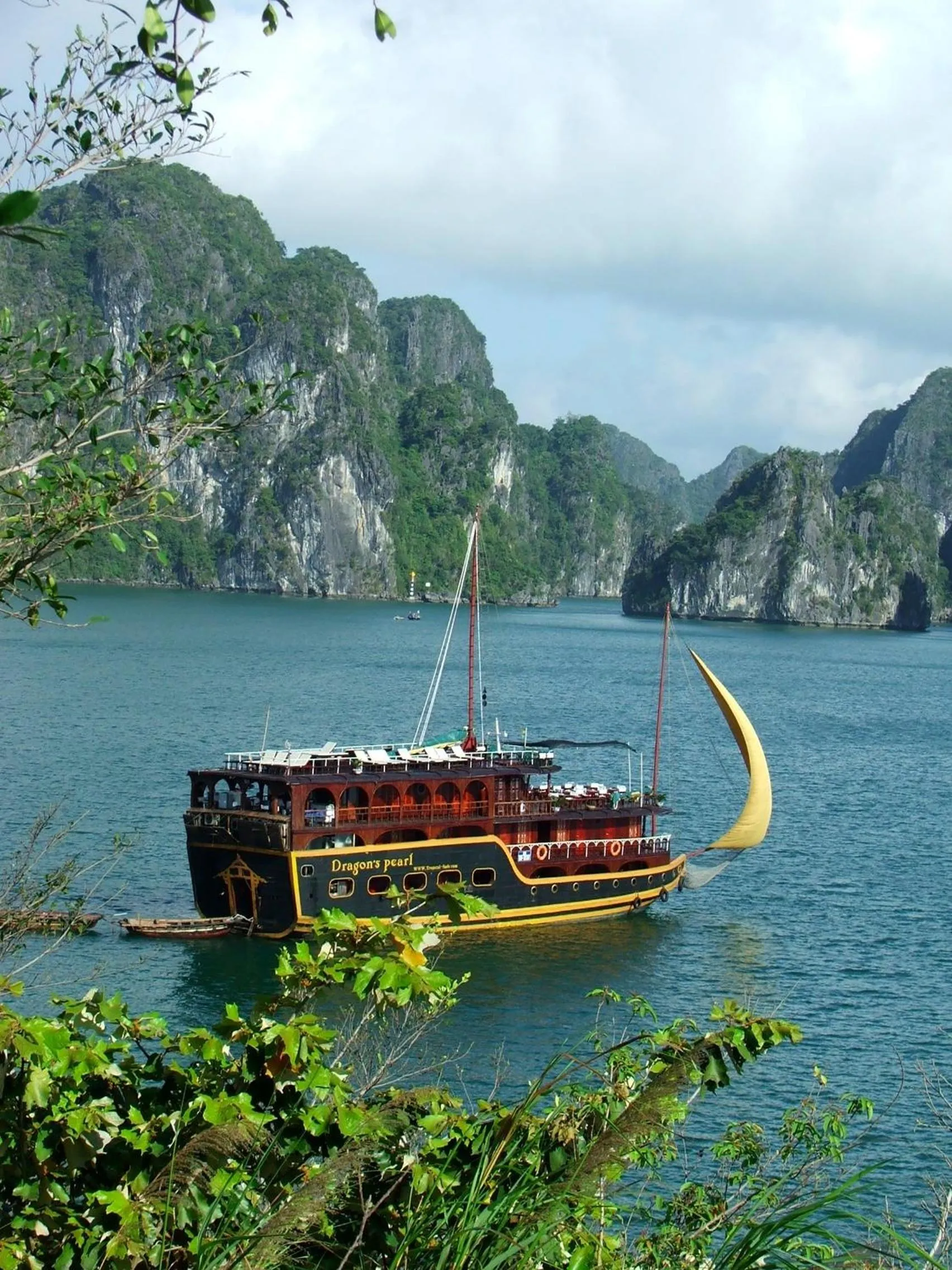 Activities in Hanoi Sena Hotel & Travel