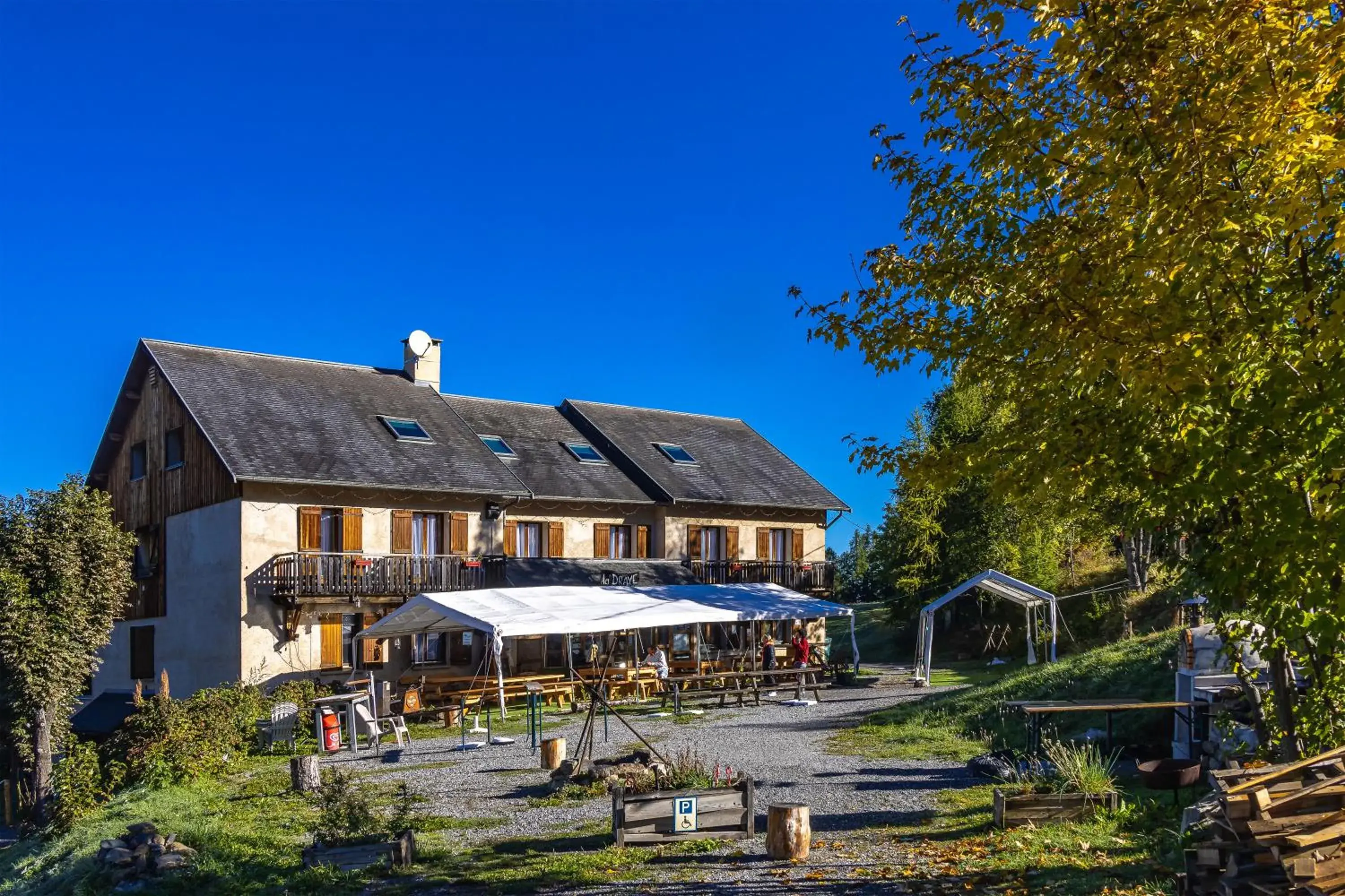 Gite de la Draye Gite de la Draye