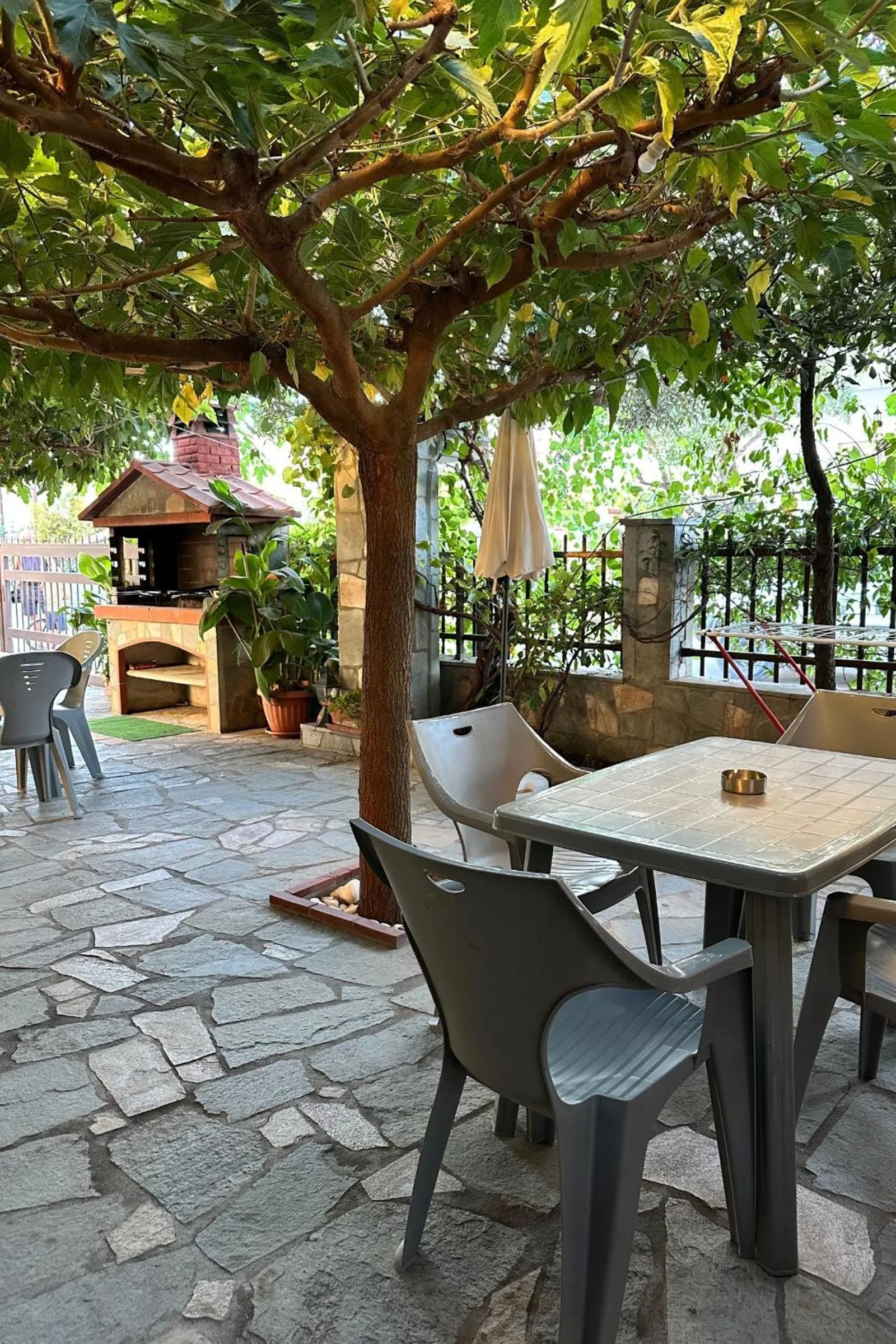 Amaranti Luxury Apartments