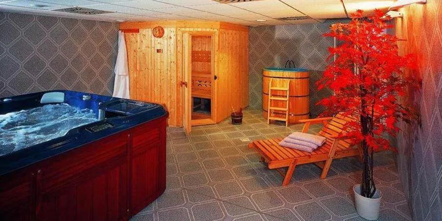 PENSION KUBU Apartment 3 samostatný byt s kuchyní