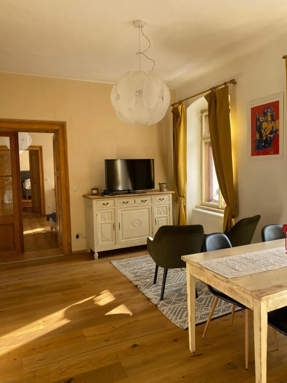 Apartmány v pivovaru Apartmány v pivovaru