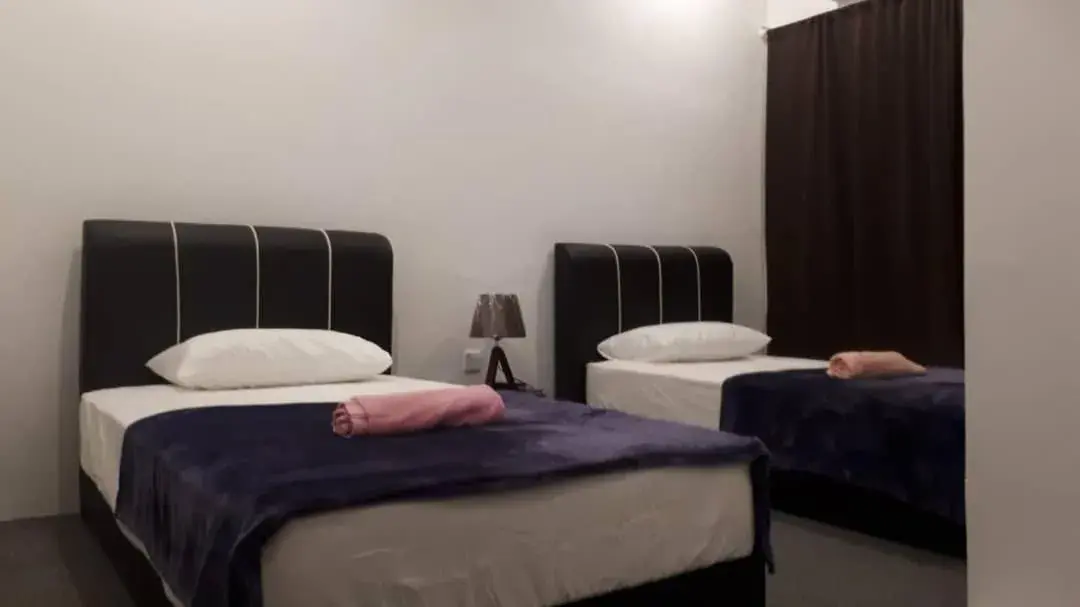 Double Room with Private Bathroom in COMFORTABLE STAY Double Room with Private Bathroom in COMFORTABLE STAY