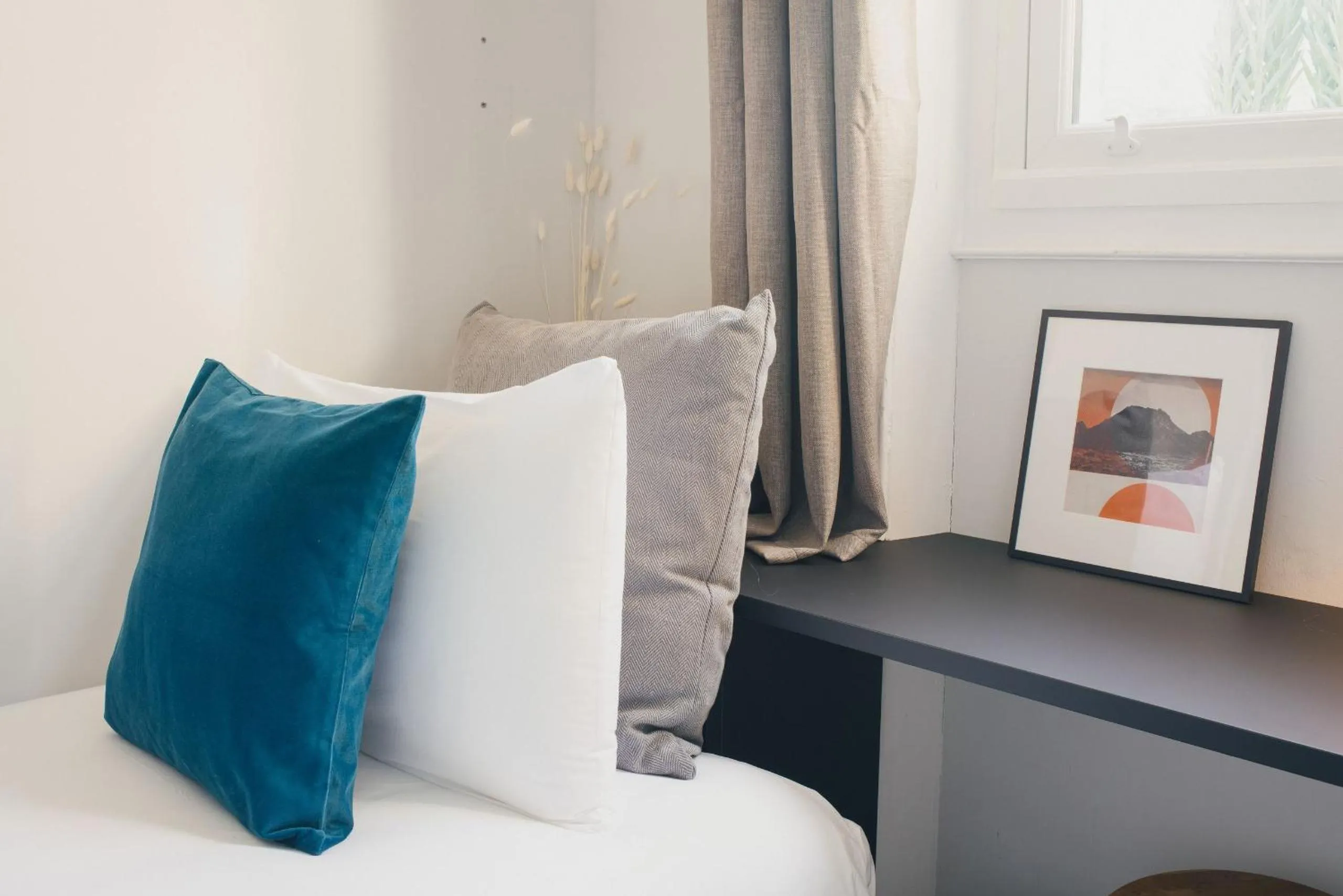 Bed in D8 - Shoreditch