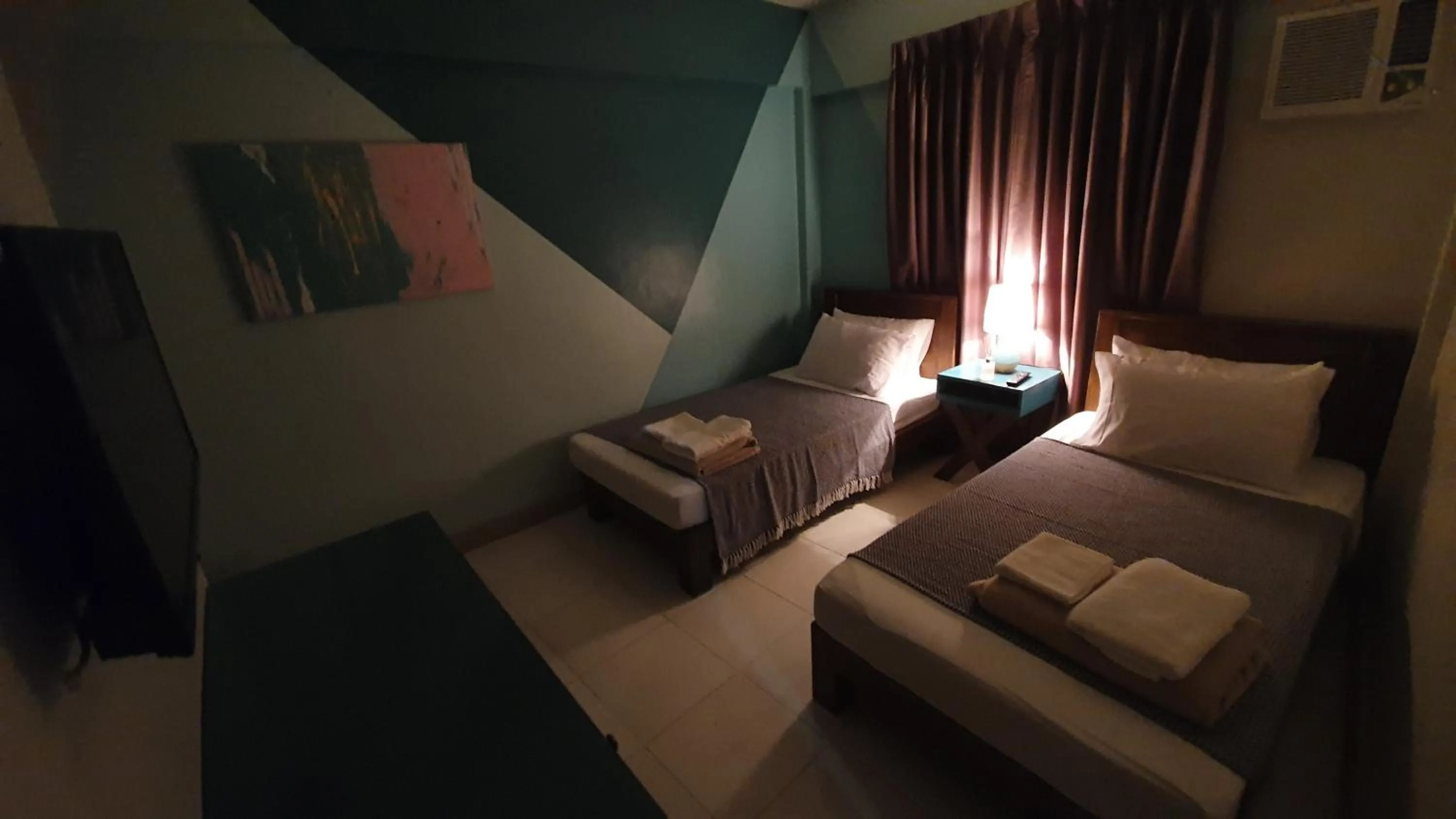 The NEST, Tagaytay