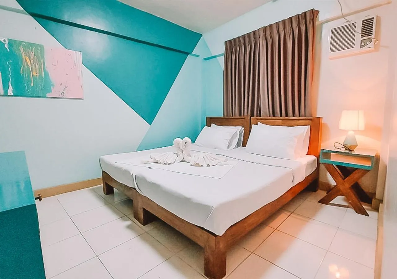 The NEST, Tagaytay