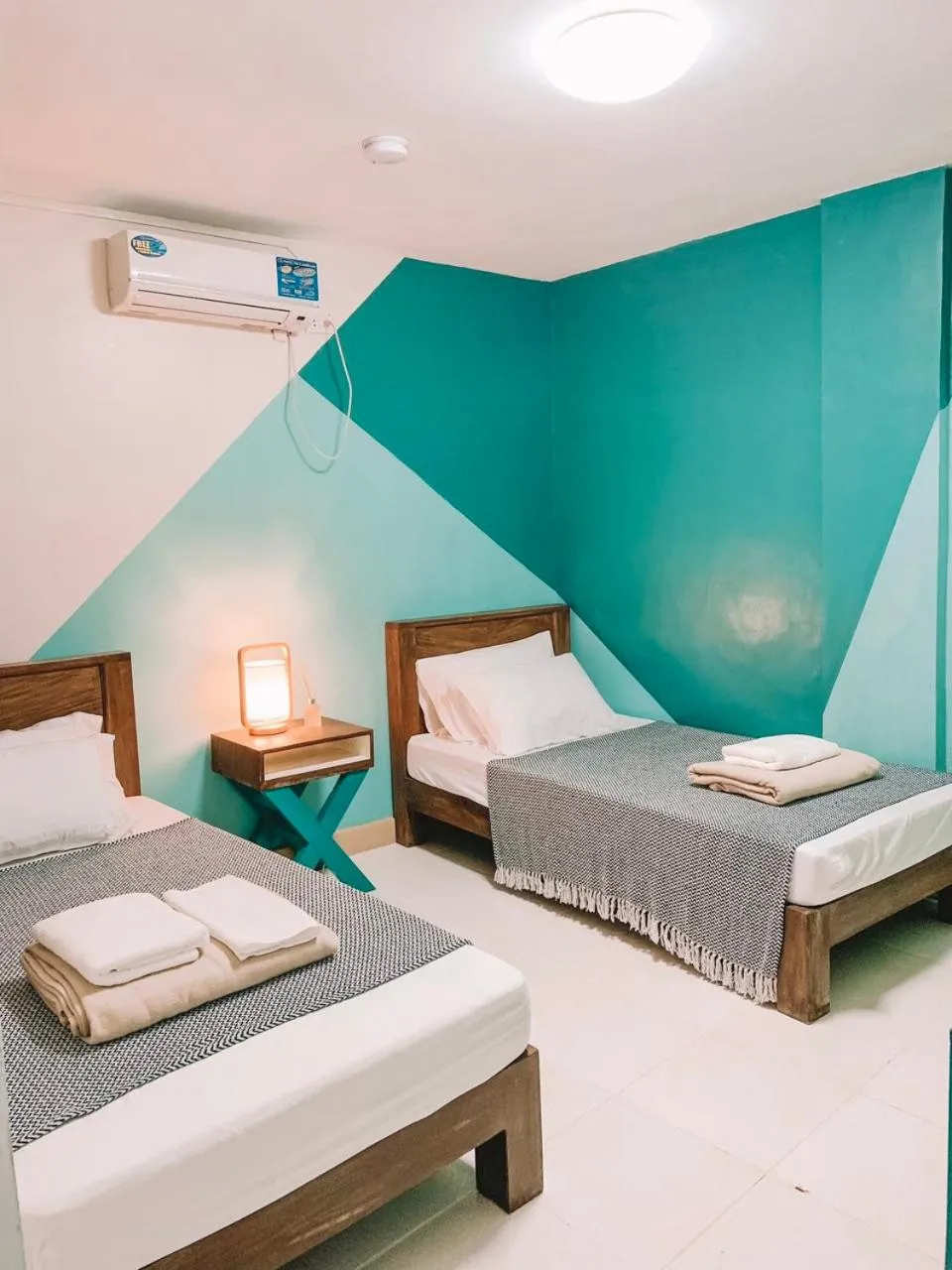 The NEST, Tagaytay