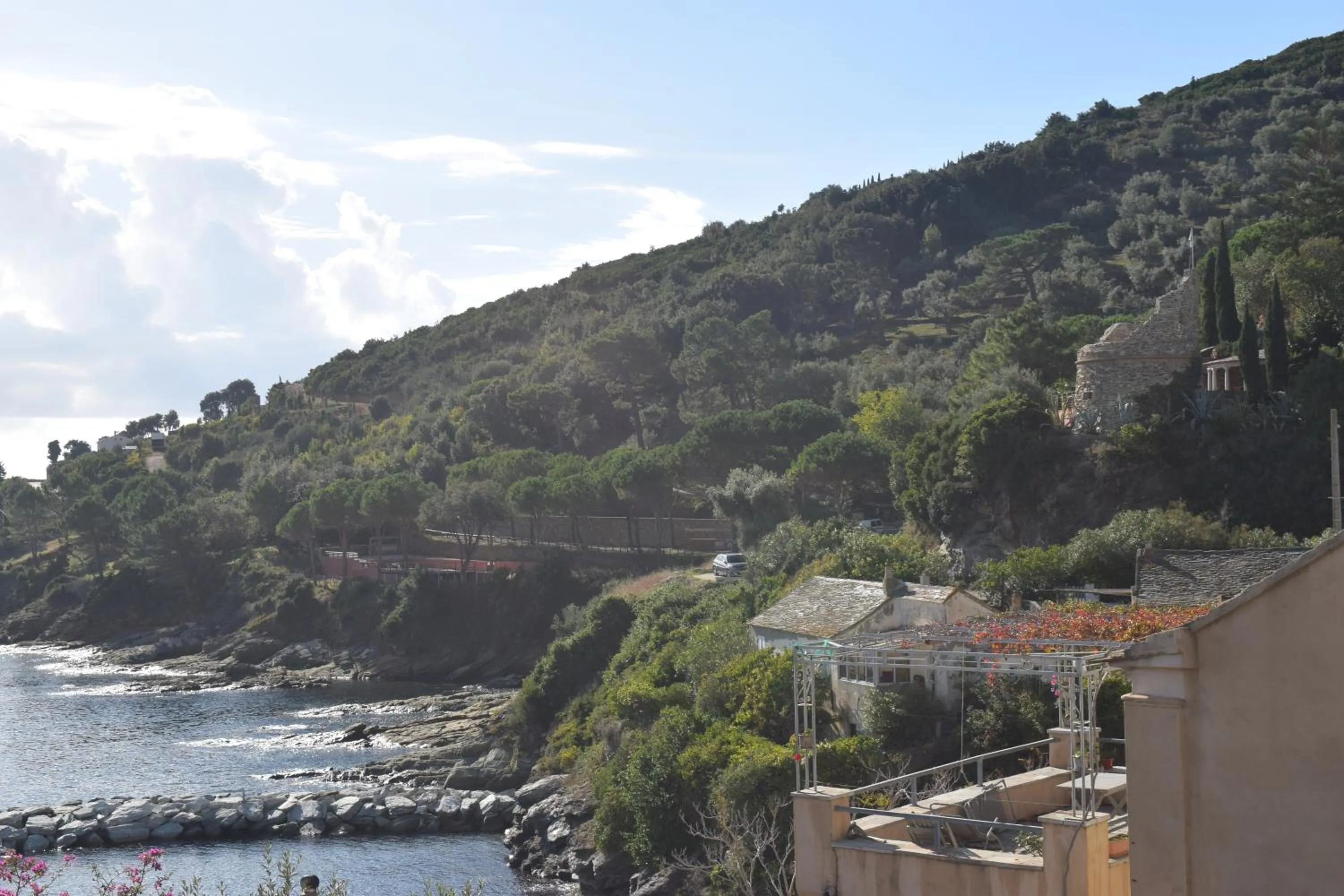 Triple Room - TV and Bathroom in U Patriarcu
