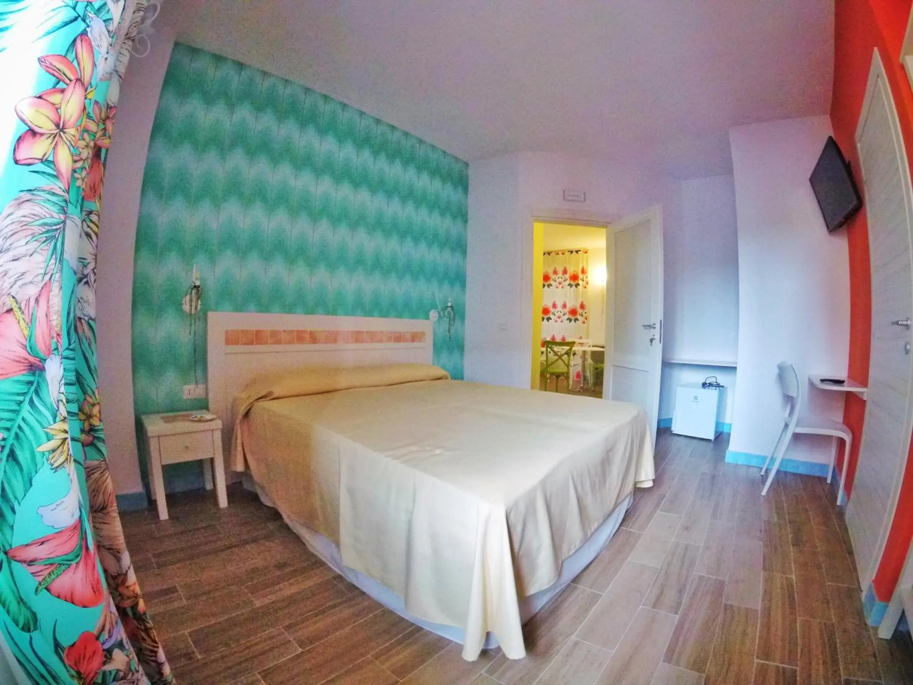 Aramoni B&B Aramoni B&B
