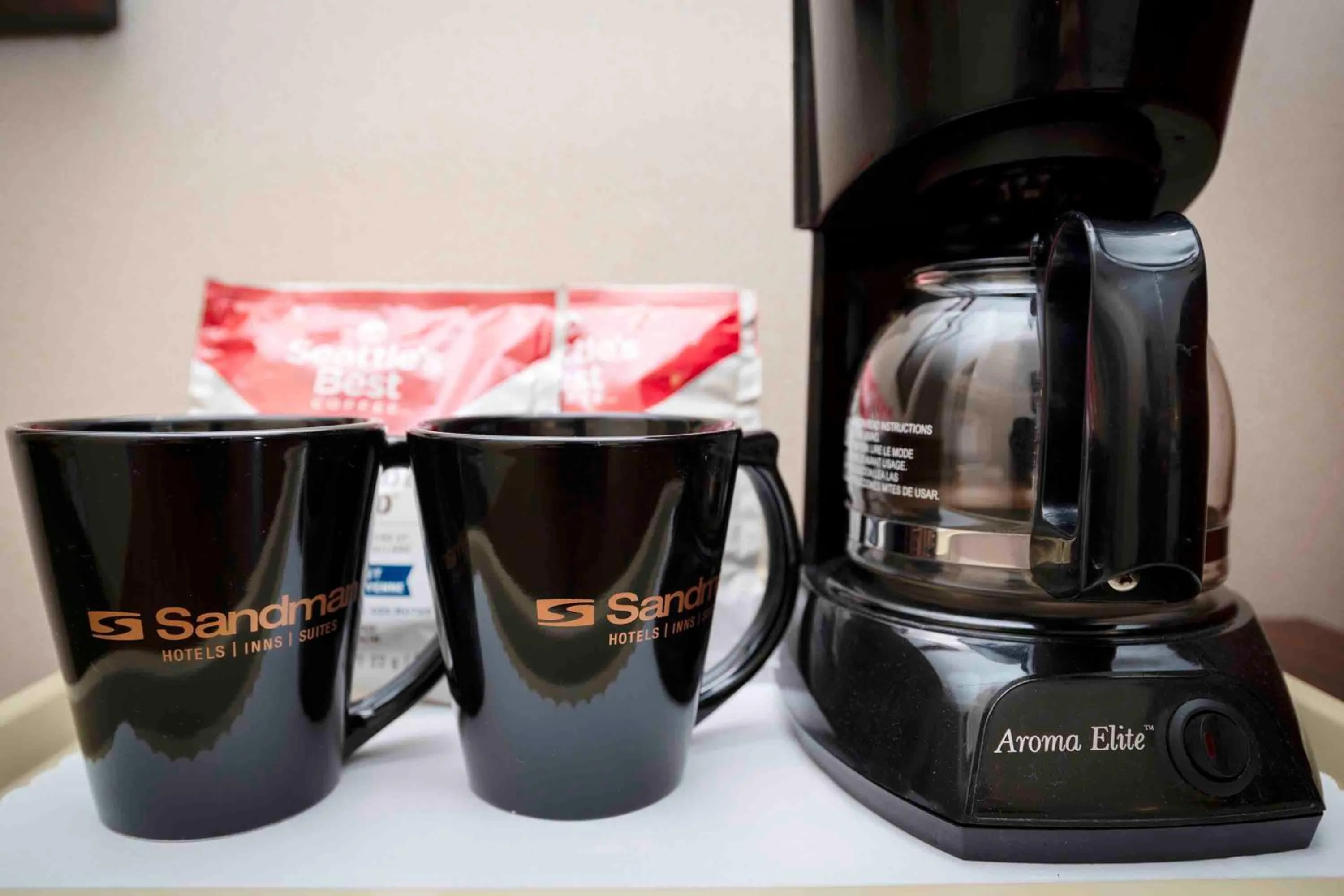 Other in Sandman Inn Princeton