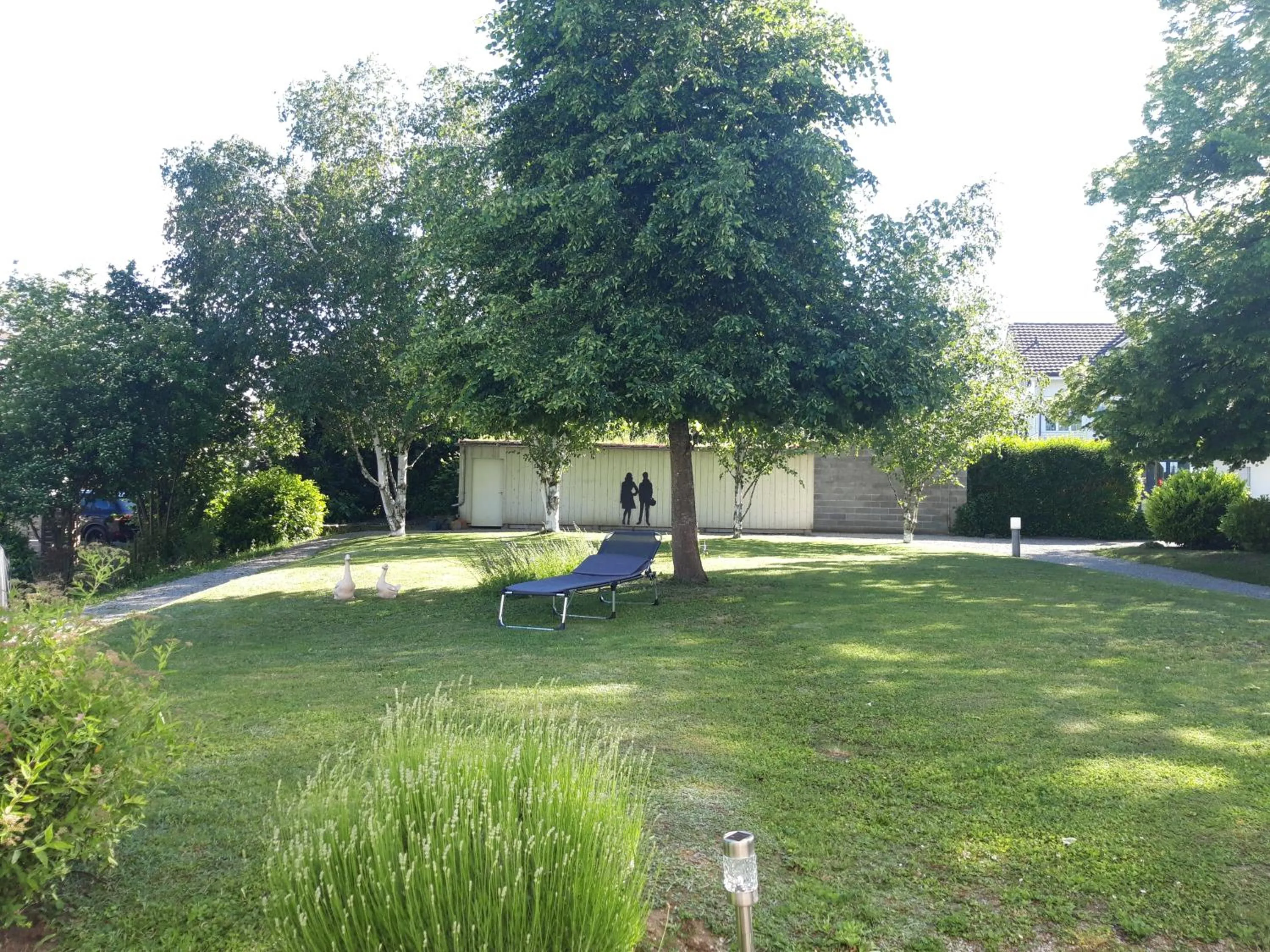 B&B 25