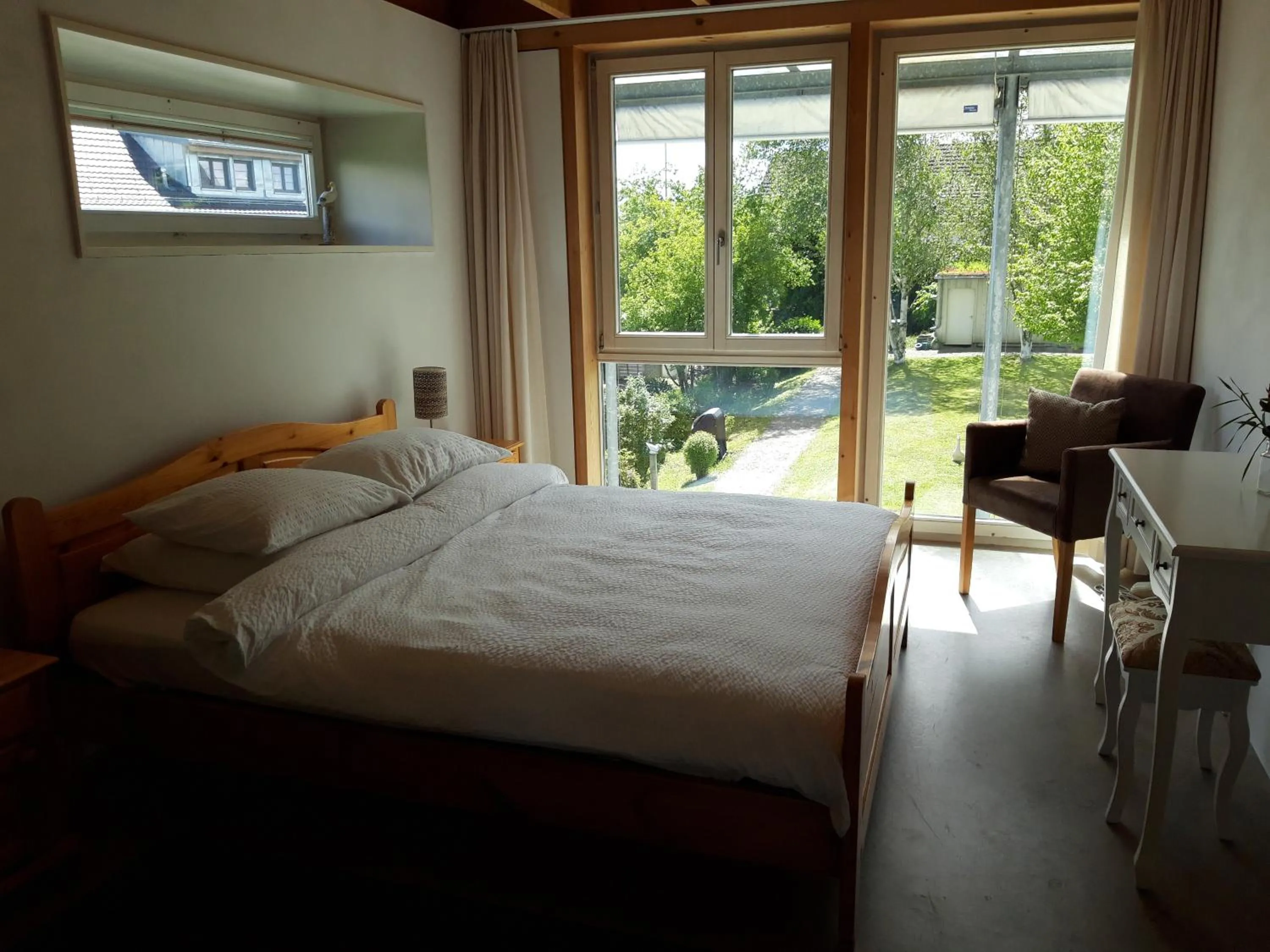 Bed in B&B 25
