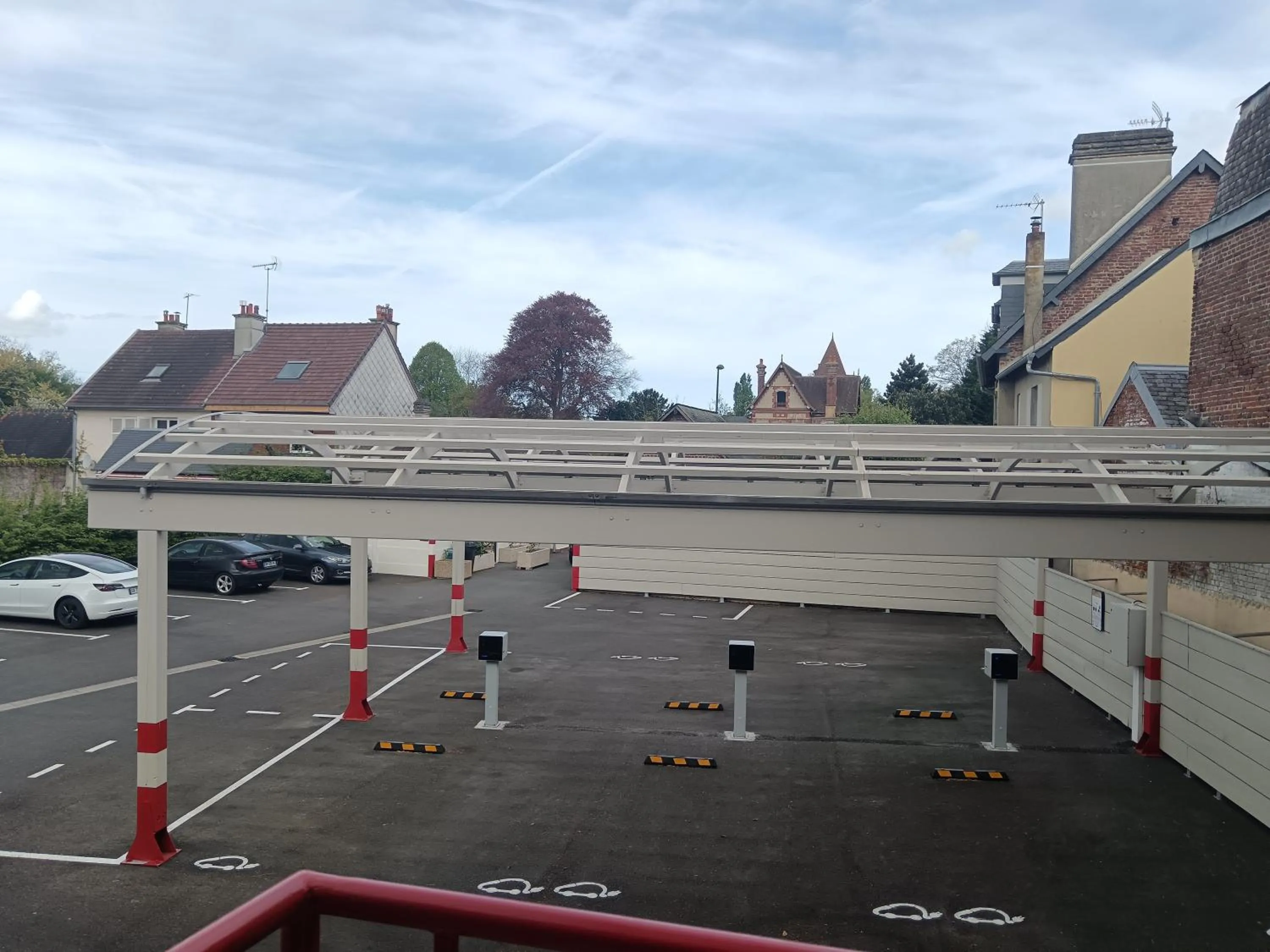 Hotel et Spa Le Lion d'Or