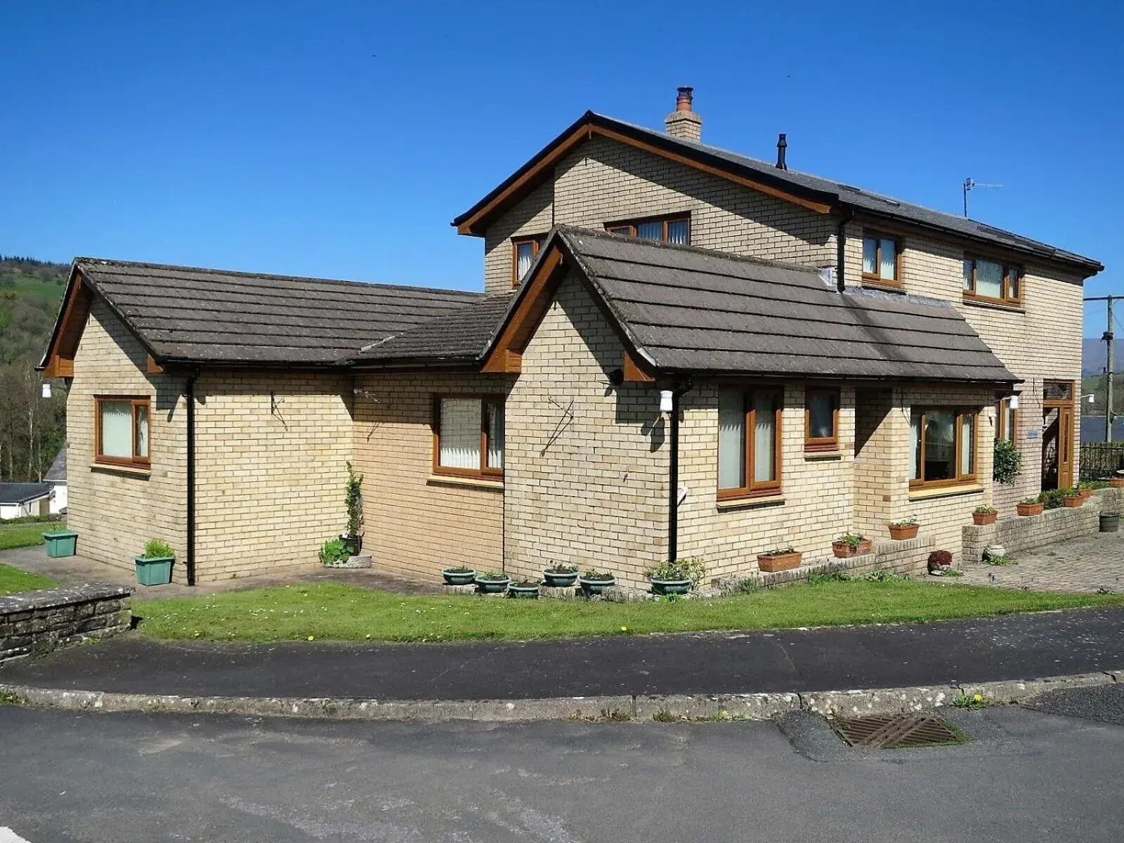 Cae y Rhedyn Annexe Cae y Rhedyn Annexe