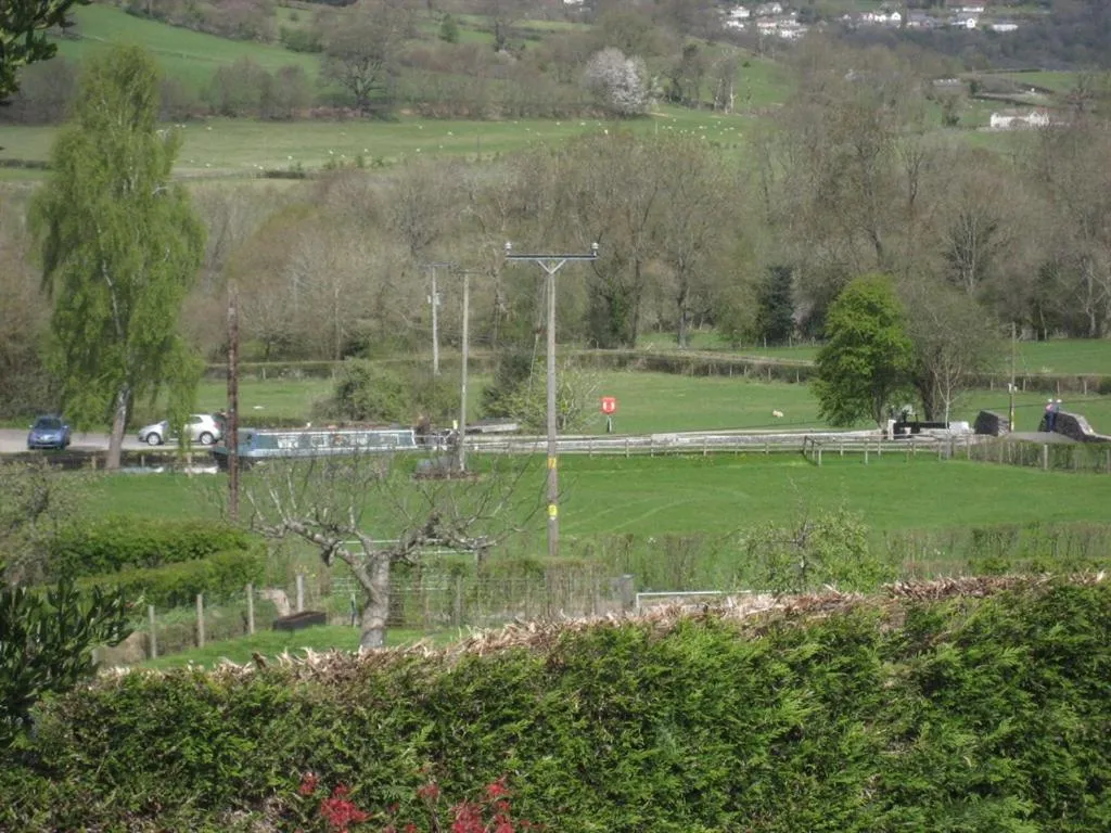Other in Cae y Rhedyn Annexe