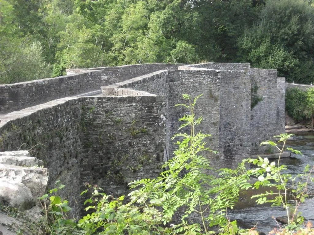 Other in Cae y Rhedyn Annexe