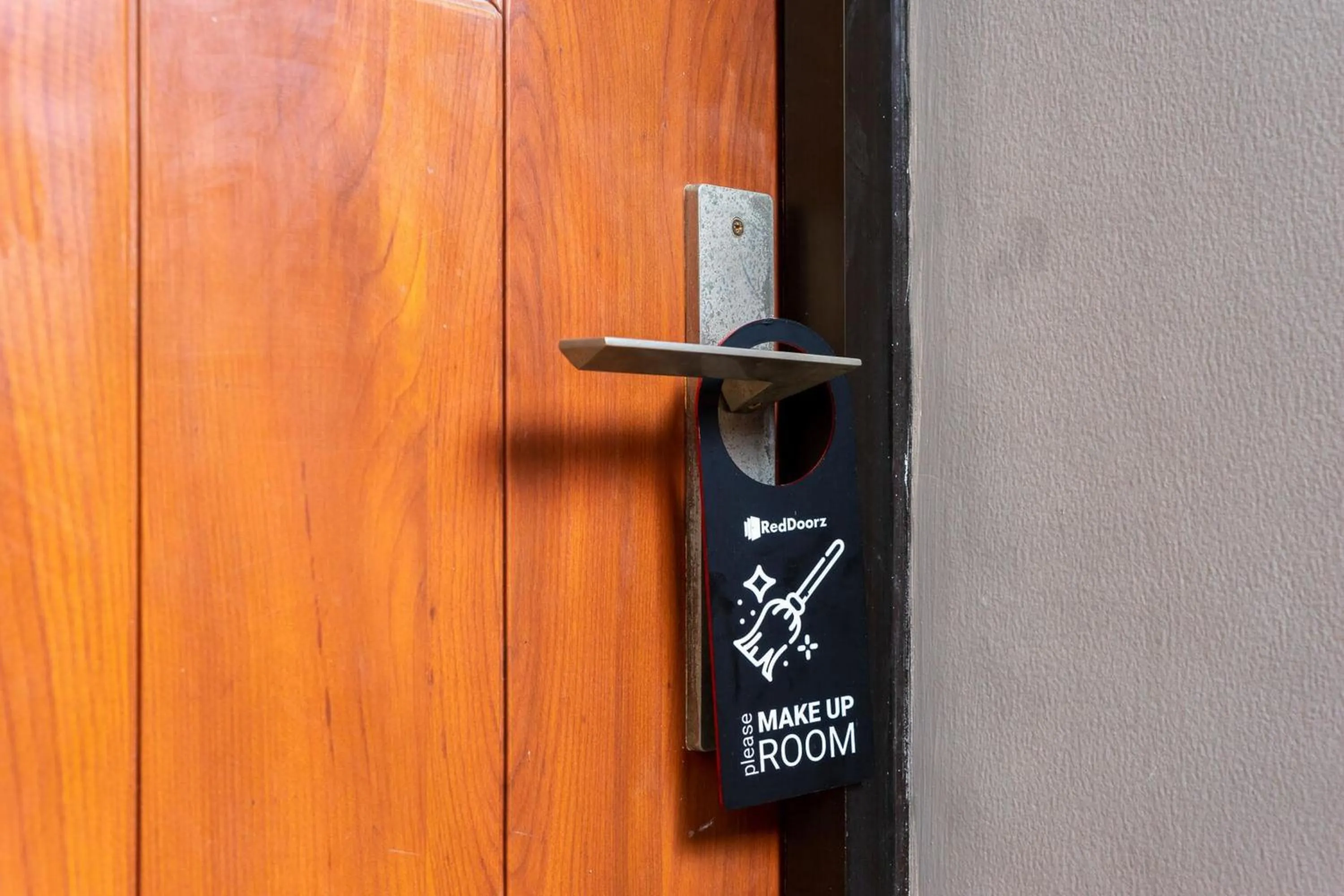 Other in RedDoorz Plus @ Sawah Besar