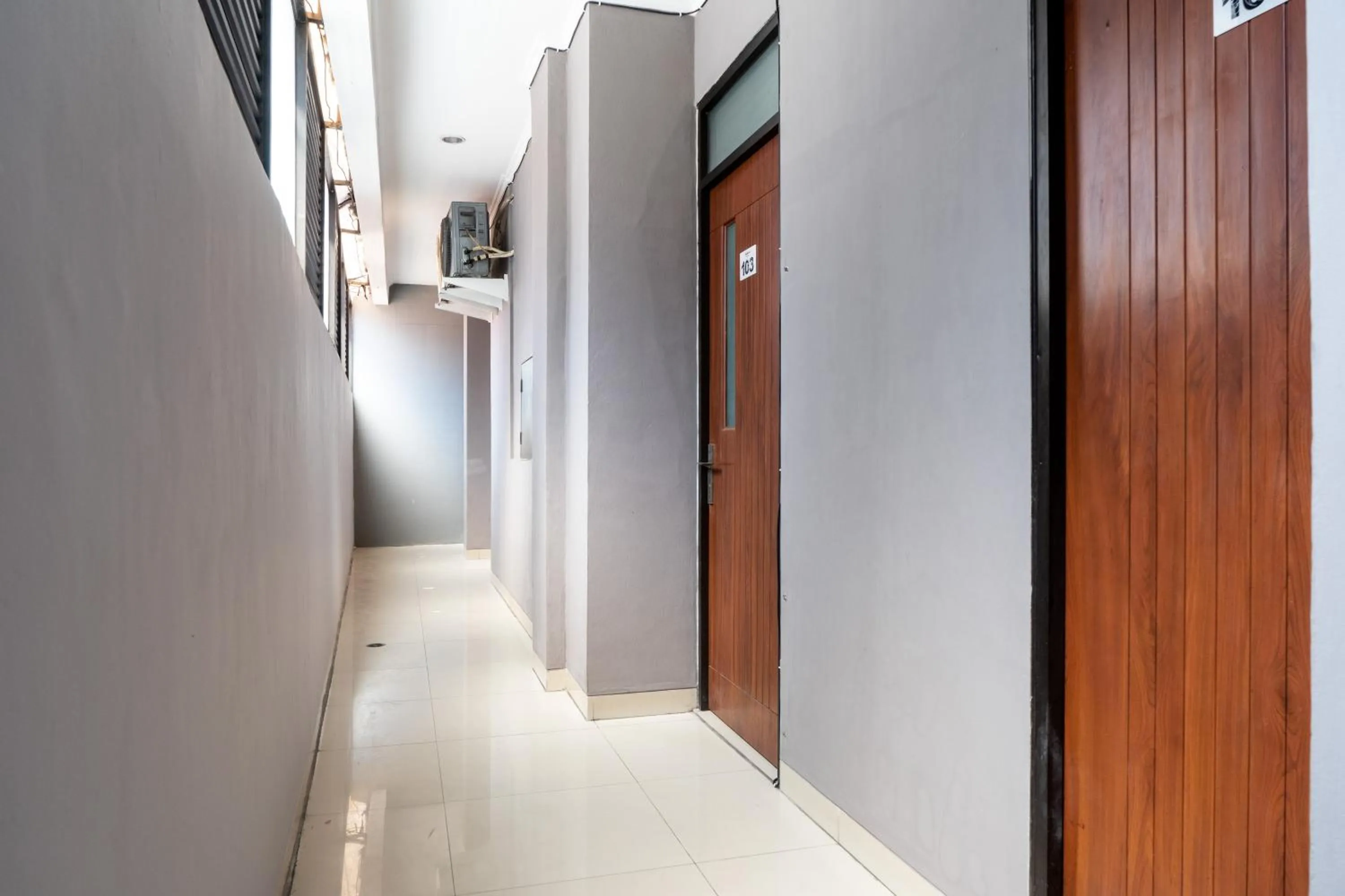 Other in RedDoorz Plus @ Sawah Besar