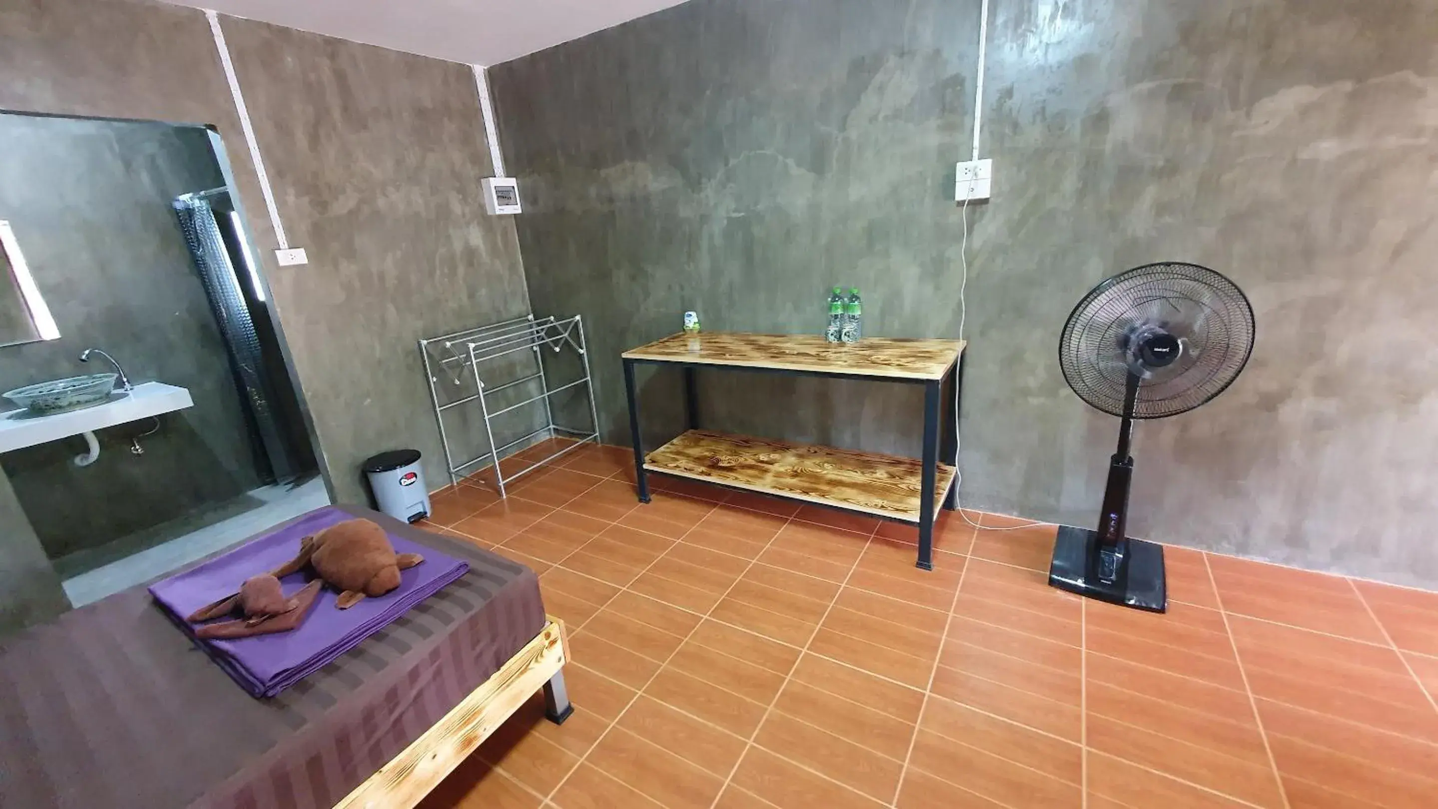 Moonshine Resort Chumphon Moonshine Resort Chumphon