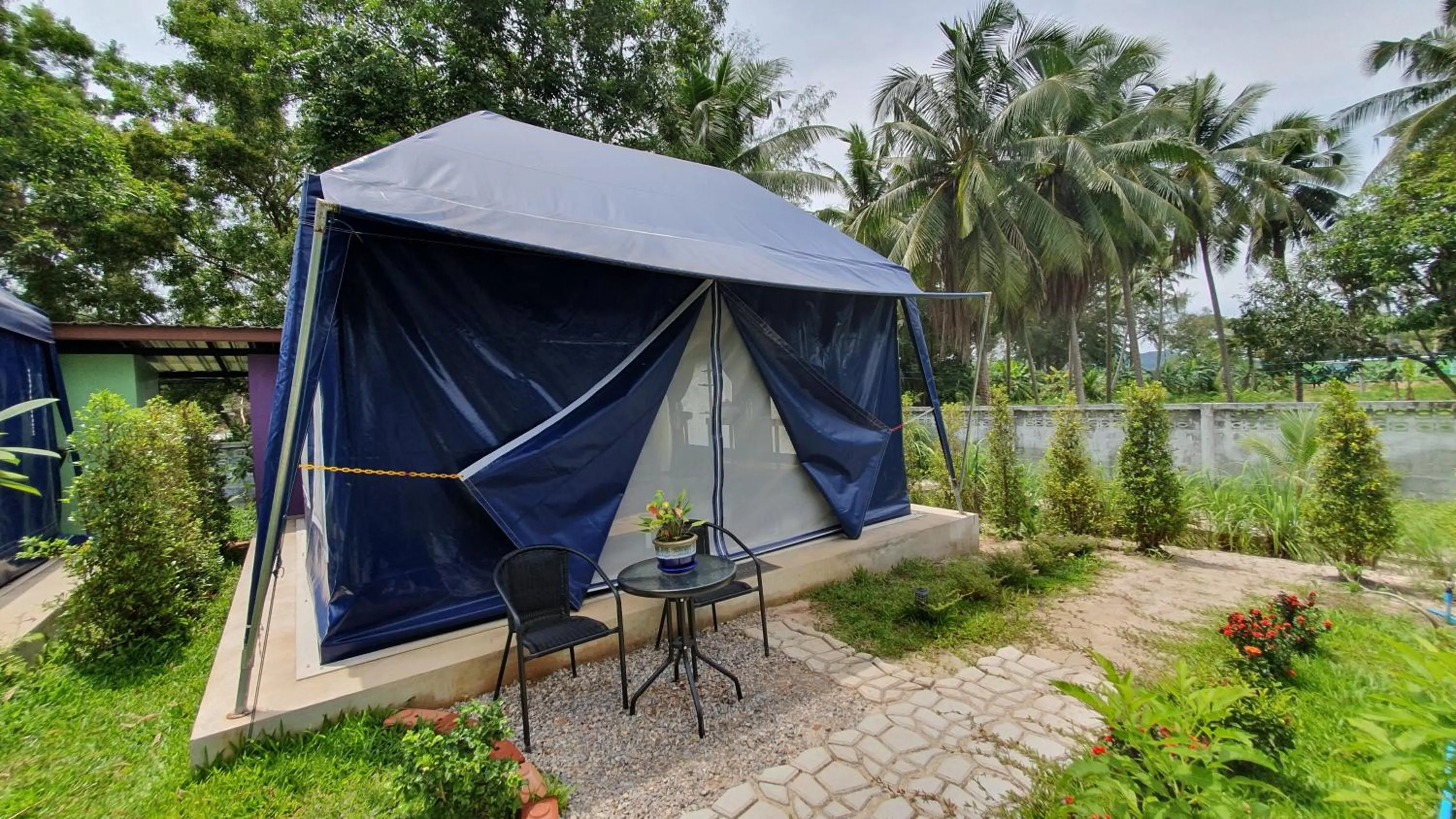 Moonshine Resort Chumphon