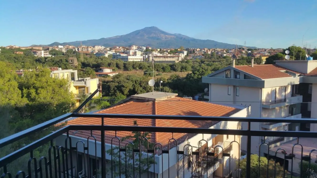 Property building in b&b aurora