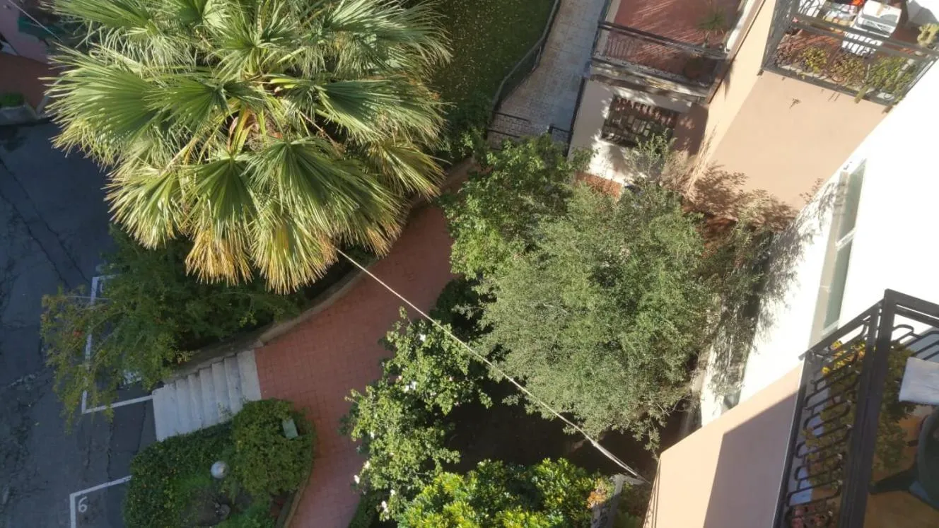 Property building in b&b aurora