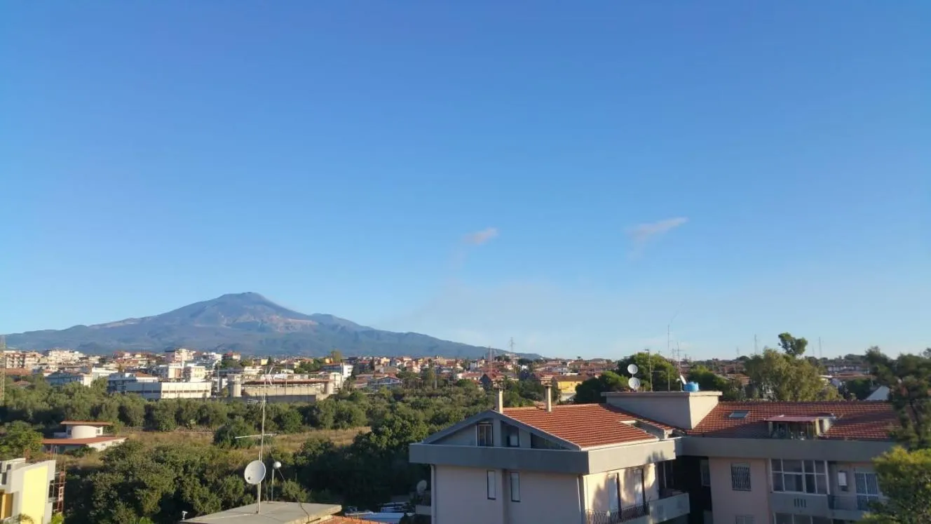 Property building in b&b aurora