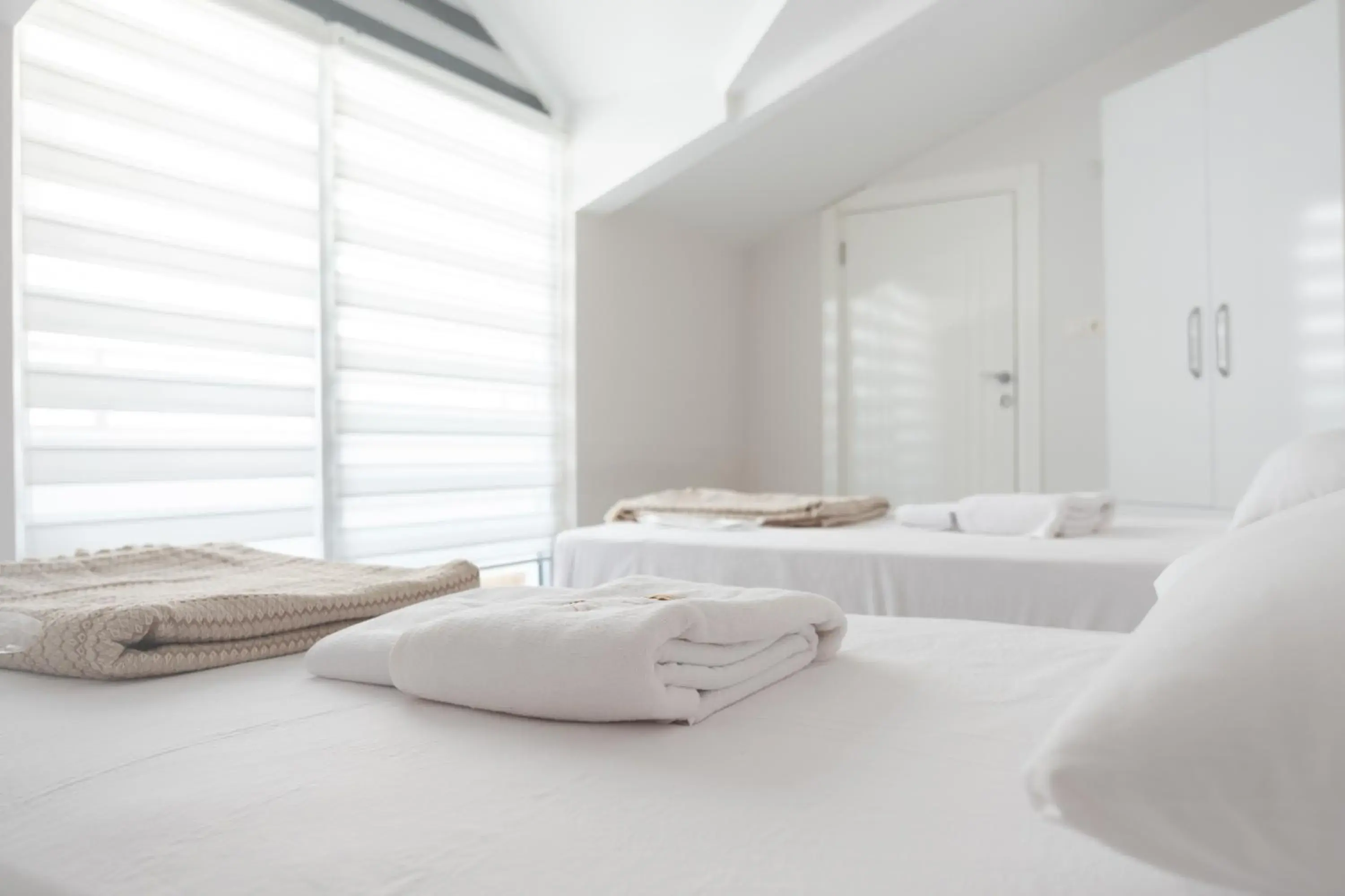 Duplex Apartment in Araz Suit Duplex Apartment in Araz Suit