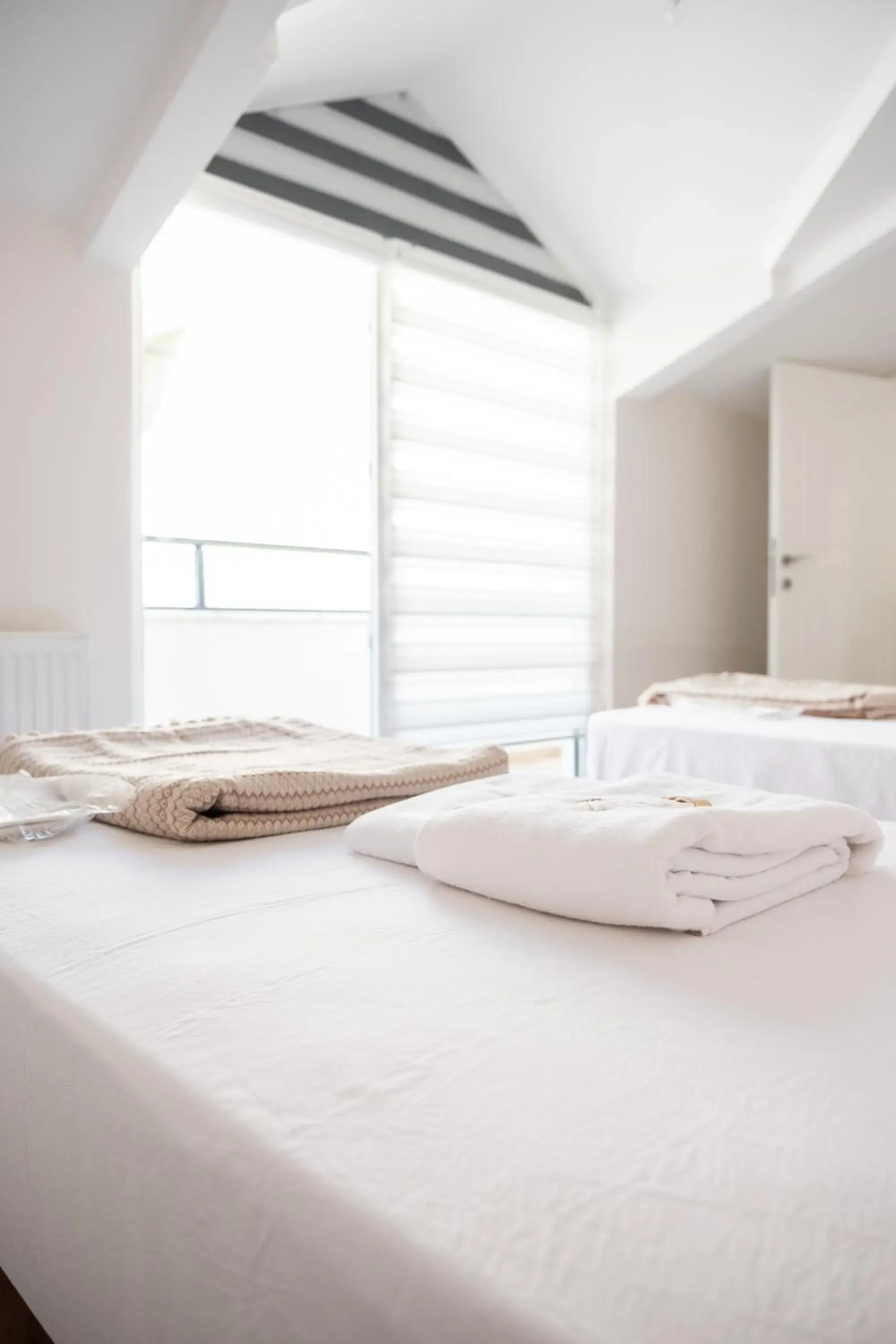 Bed in Araz Suit Bed in Araz Suit