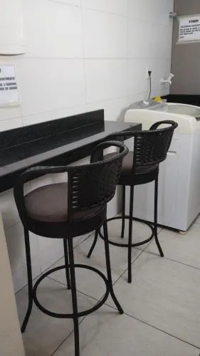 APARTAMENTO JOÃO PESSOA BESSA