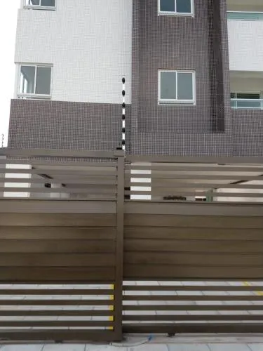 APARTAMENTO JOÃO PESSOA BESSA