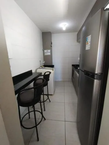APARTAMENTO JOÃO PESSOA BESSA
