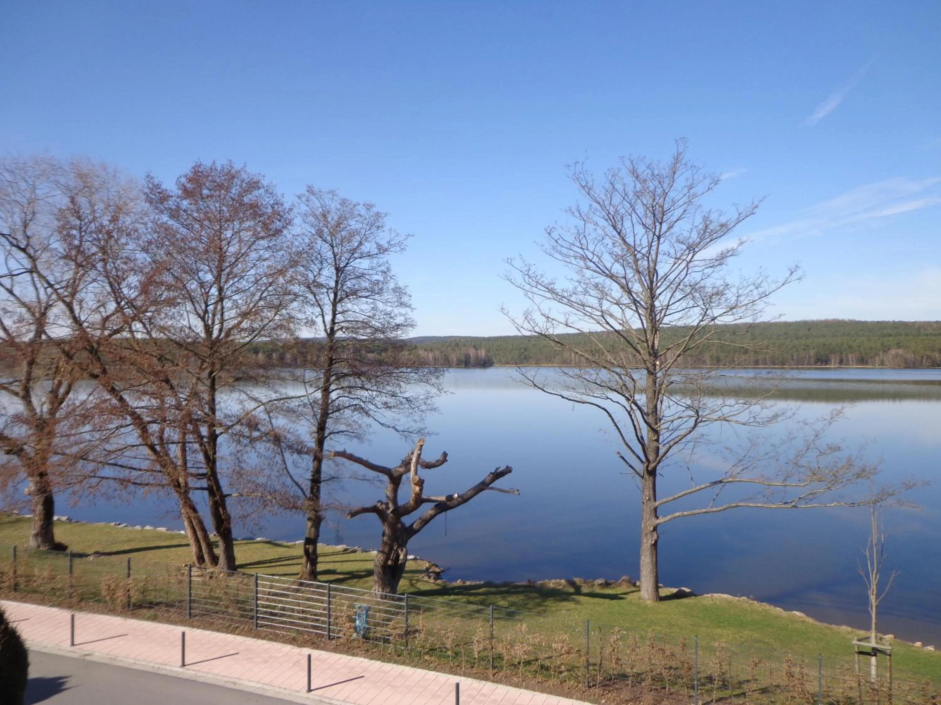 Hotel am See