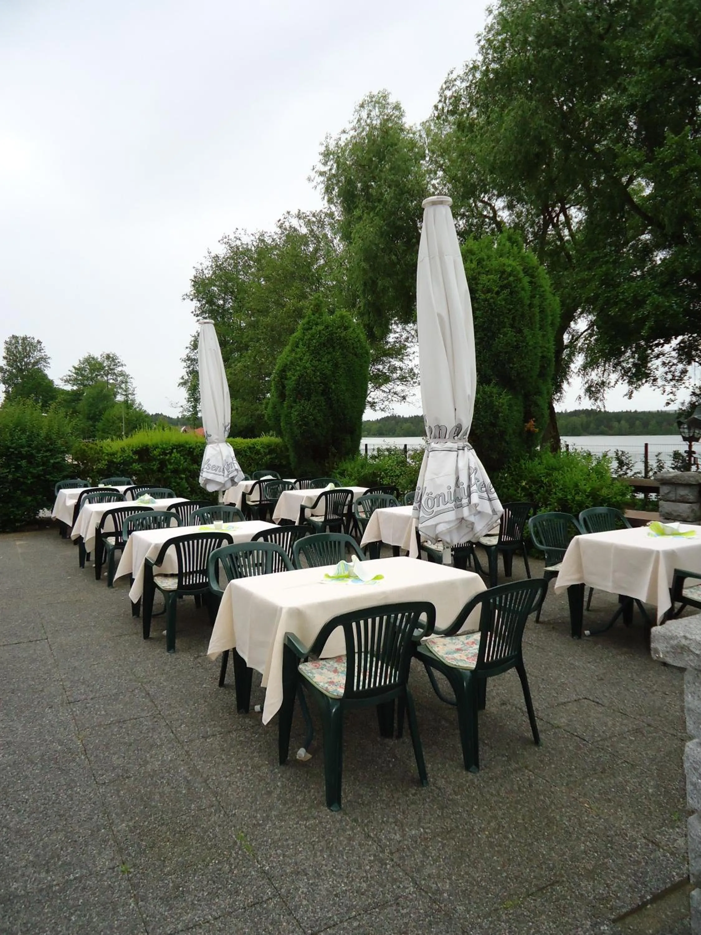 Hotel am See