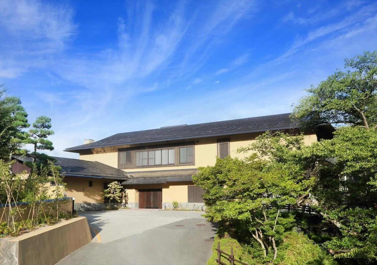 Property building in Oyado Morinone