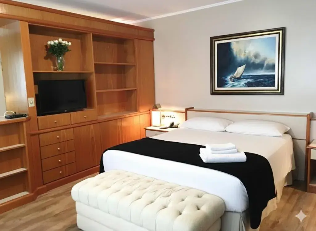 Suite - single occupancy in Cosmos Hotel Suite - single occupancy in Cosmos Hotel