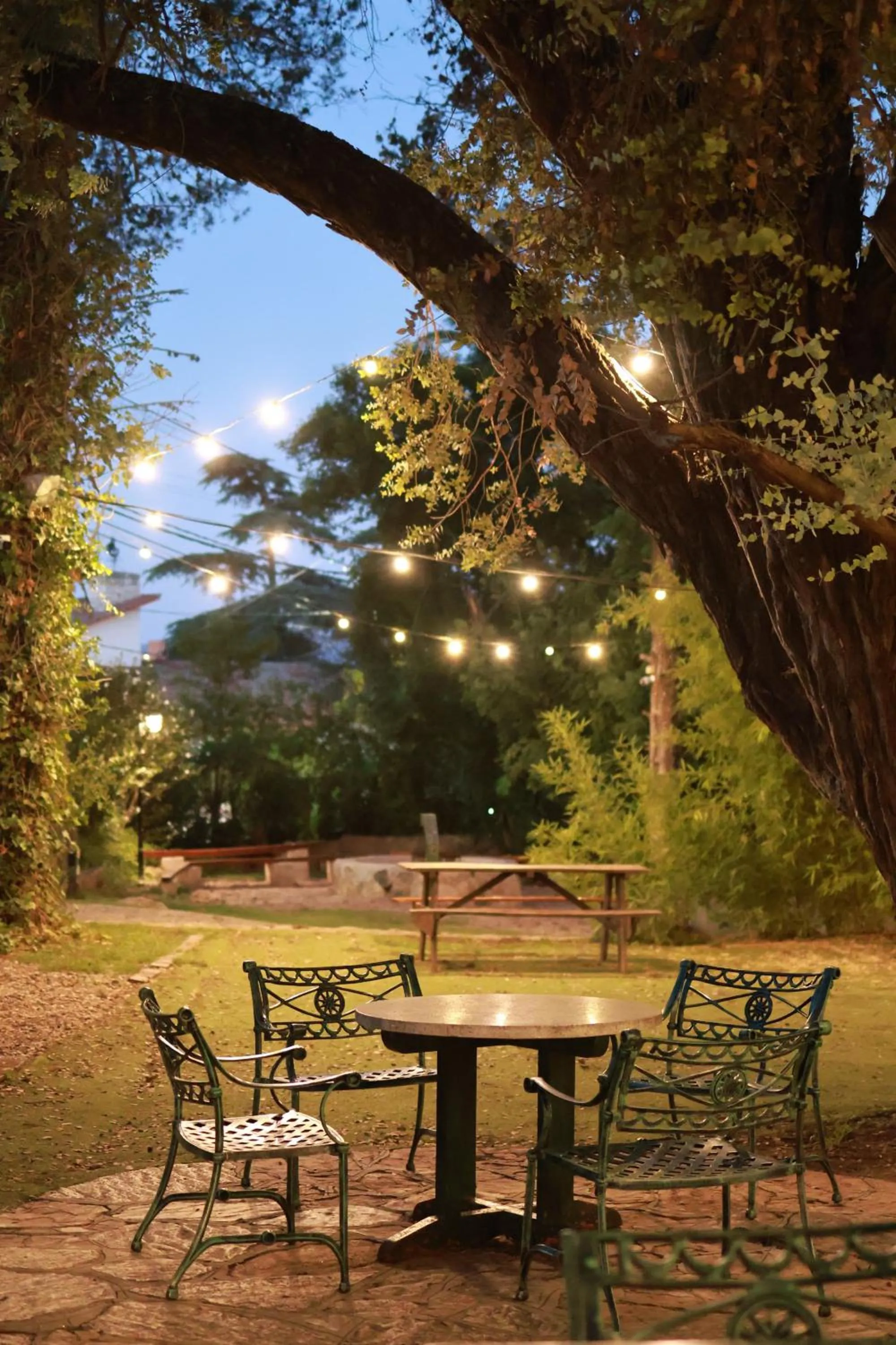 Off site in Los Espinillos Hotel y Spa