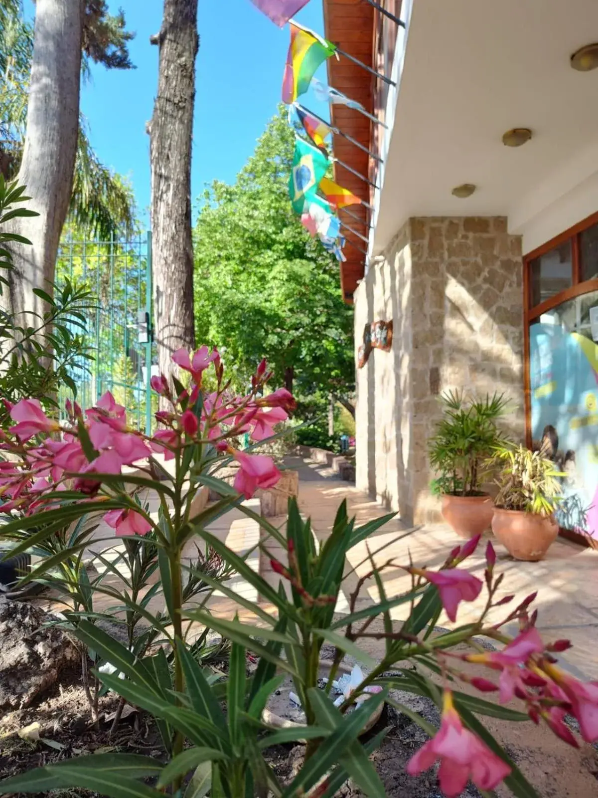 Los Espinillos Hotel y Spa Los Espinillos Hotel y Spa