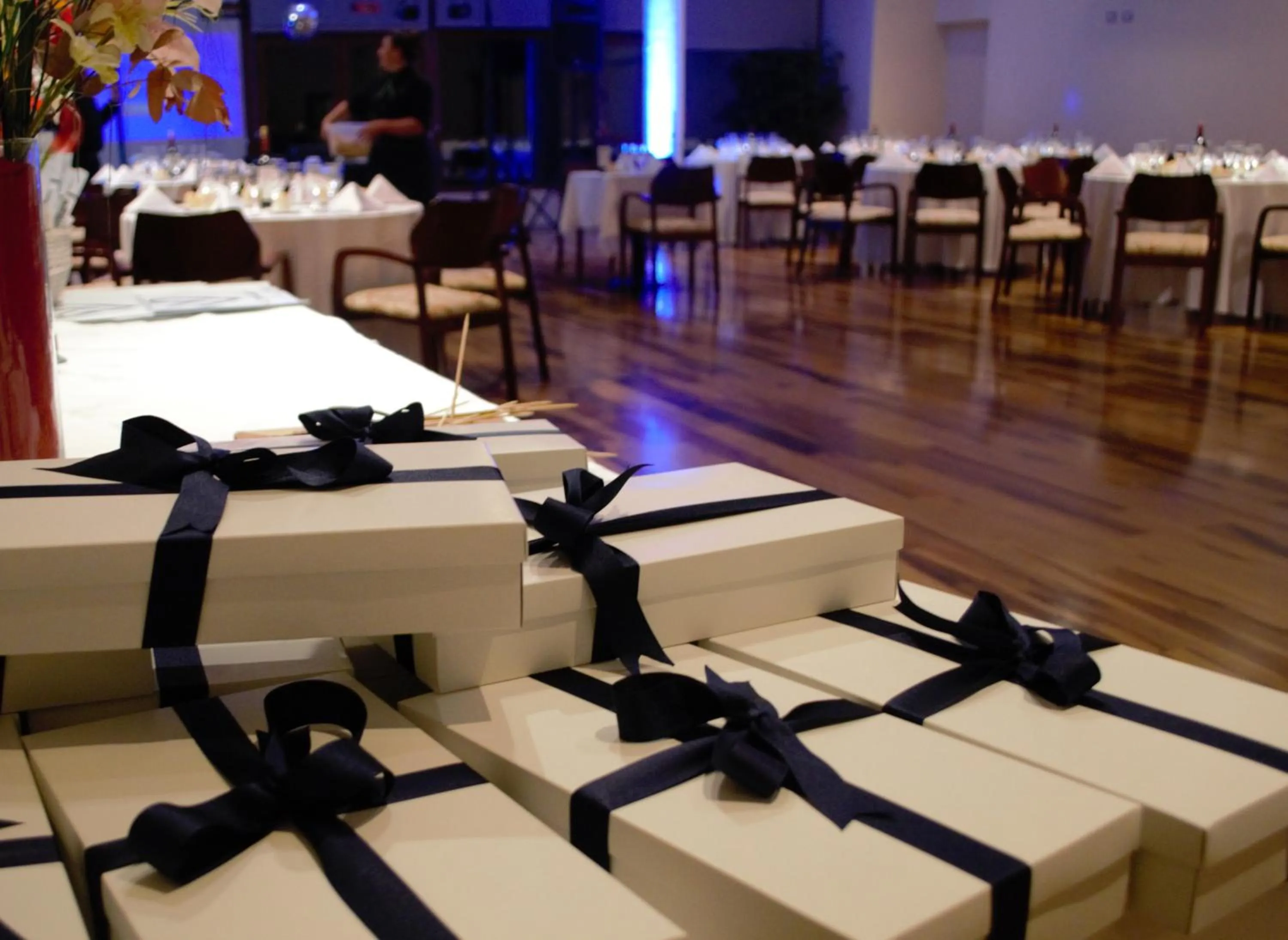 Restaurant/places to eat in Los Espinillos Hotel y Spa