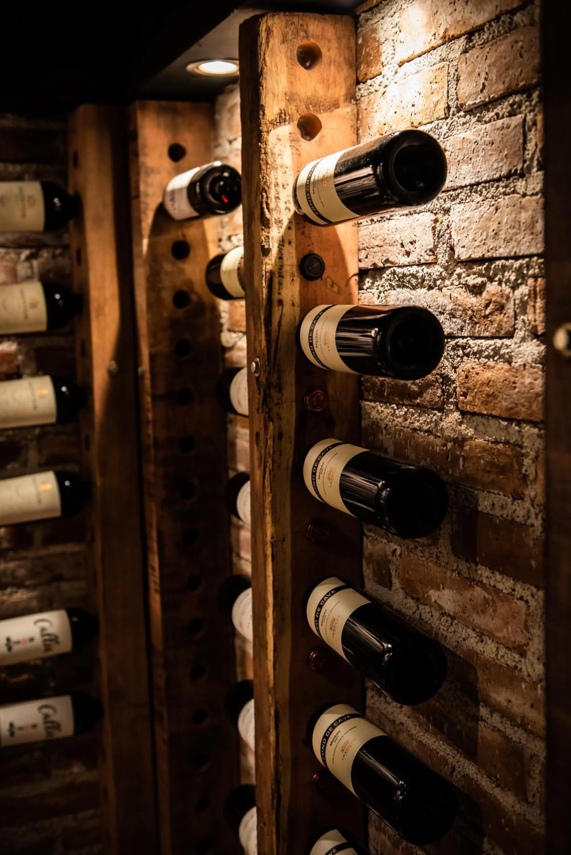 Property building in Los Espinillos Hotel y Spa