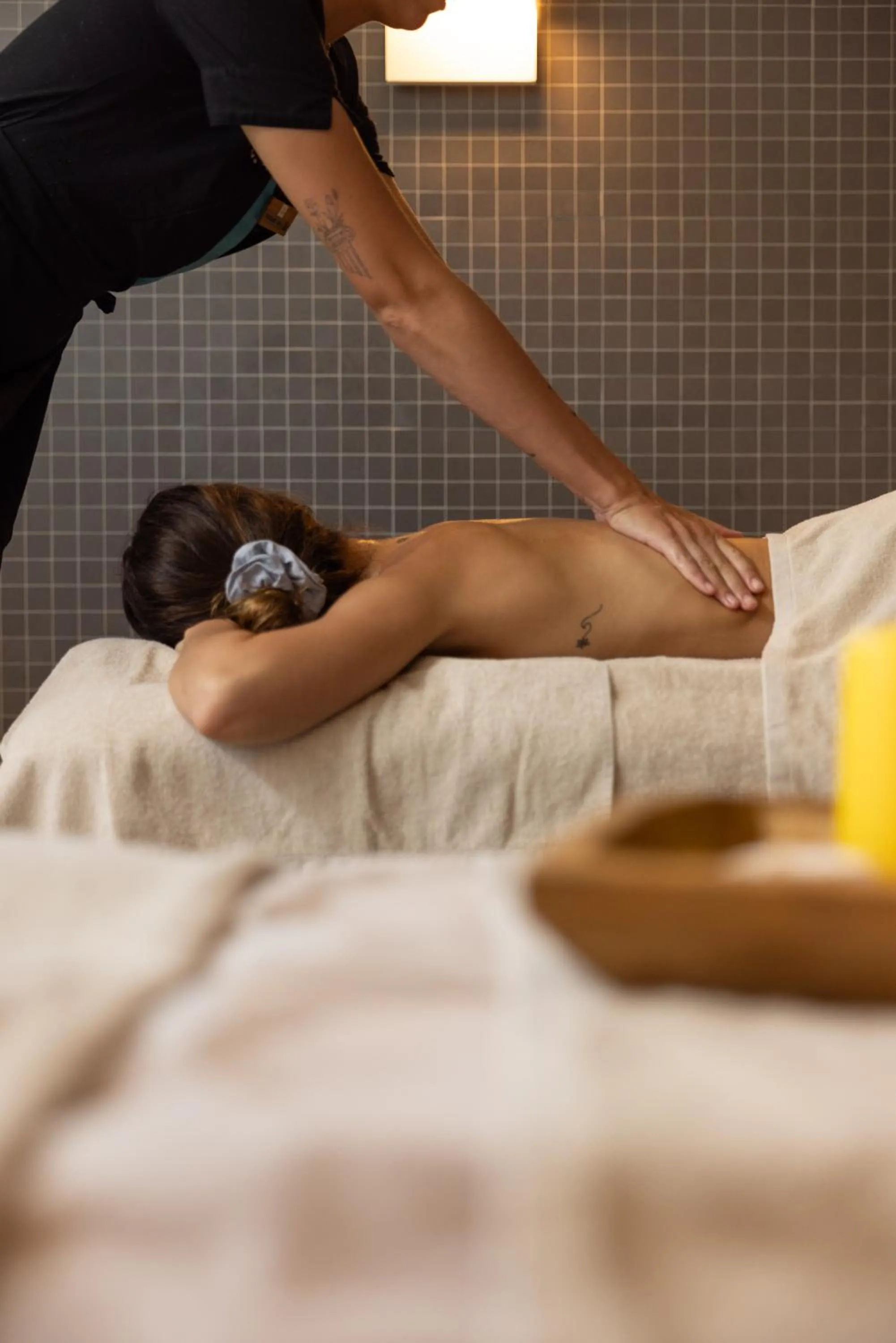 Hôtel & Spa Vitalparc, The Originals Collection