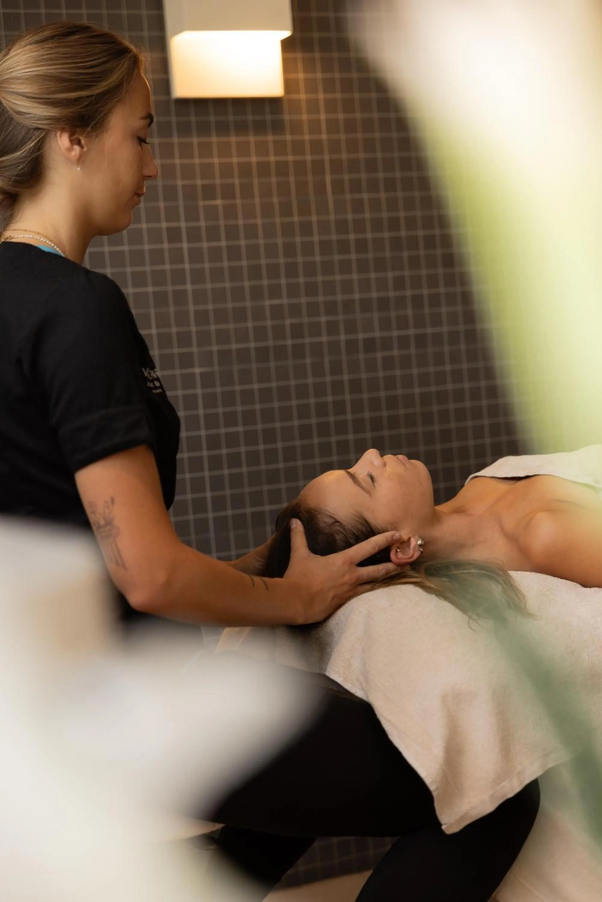 Hôtel & Spa Vitalparc, The Originals Collection