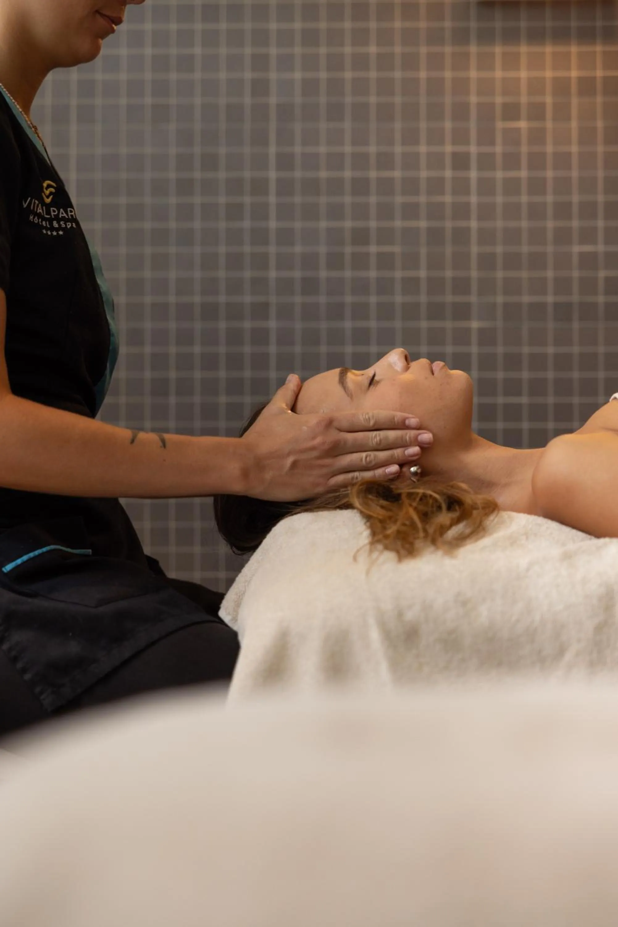 Hôtel & Spa Vitalparc, The Originals Collection