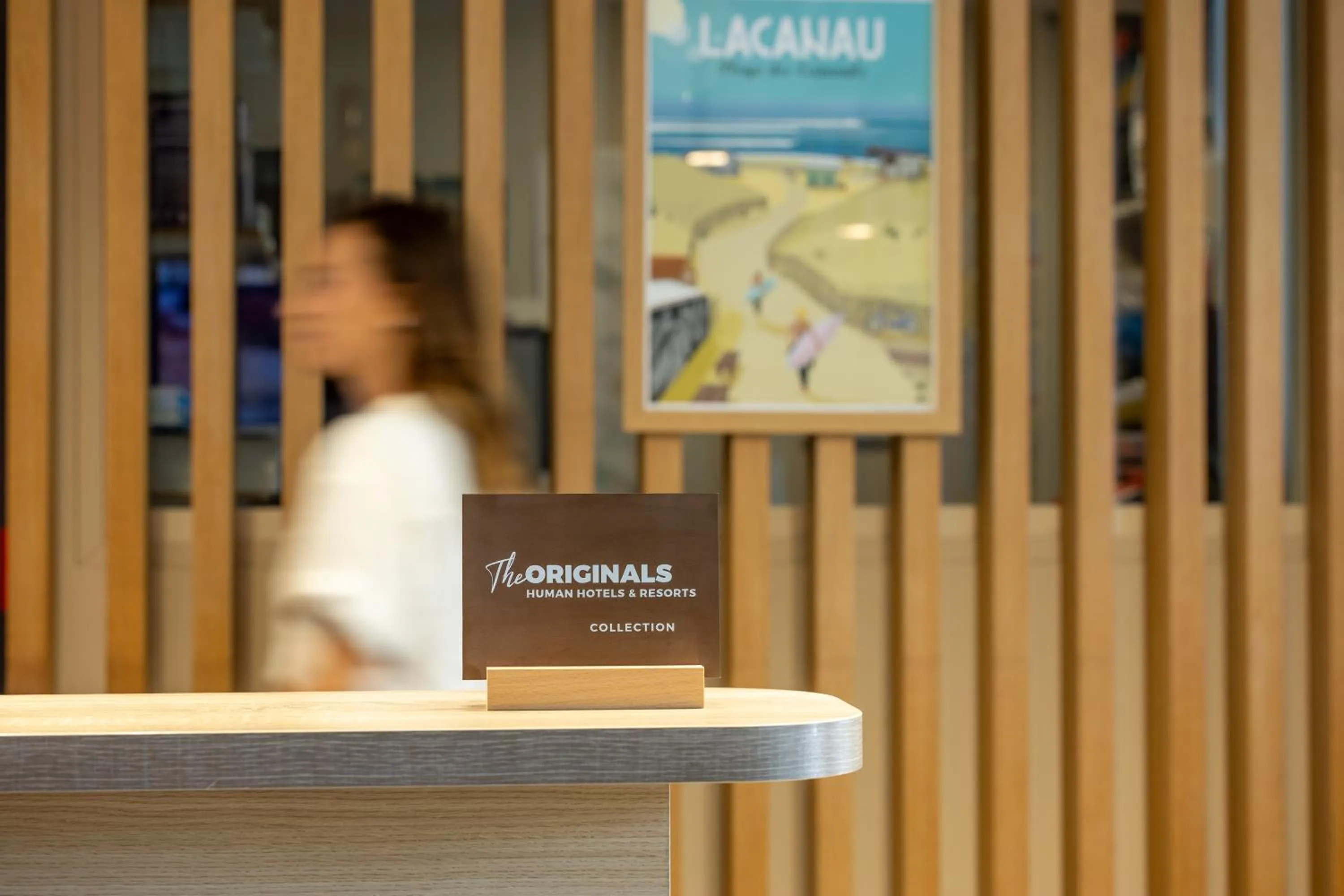 Hôtel & Spa Vitalparc, The Originals Collection