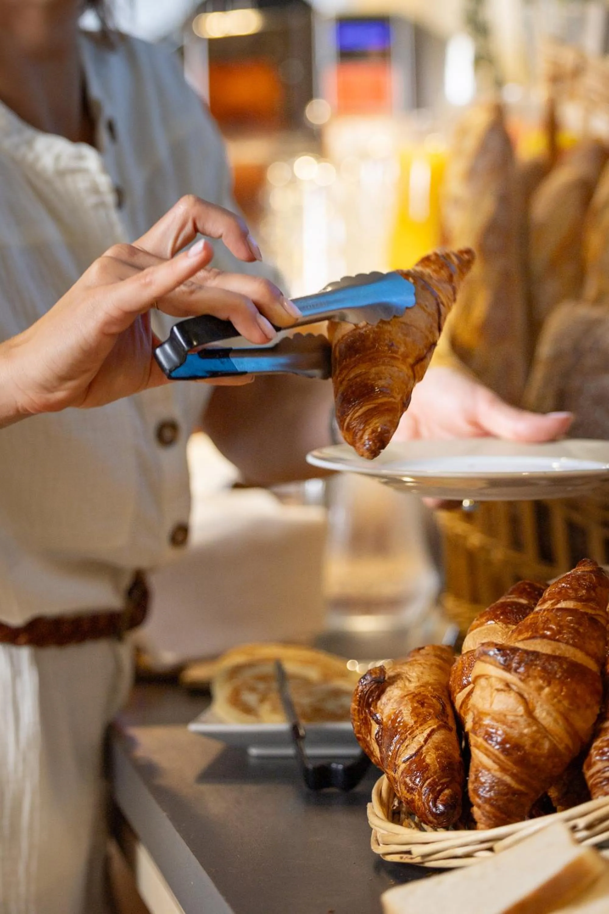 Hôtel & Spa Vitalparc, The Originals Collection