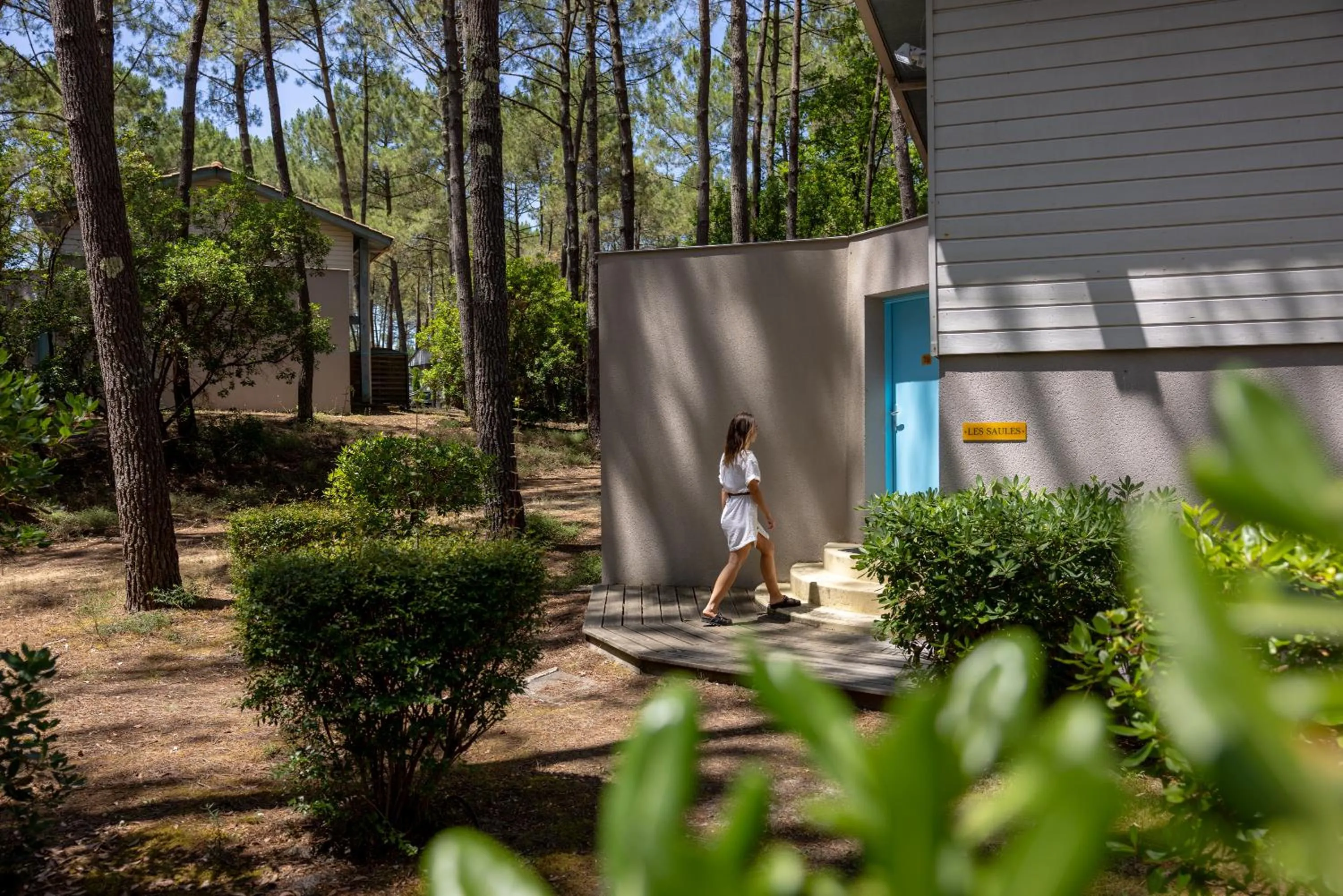 Hôtel & Spa Vitalparc, The Originals Collection