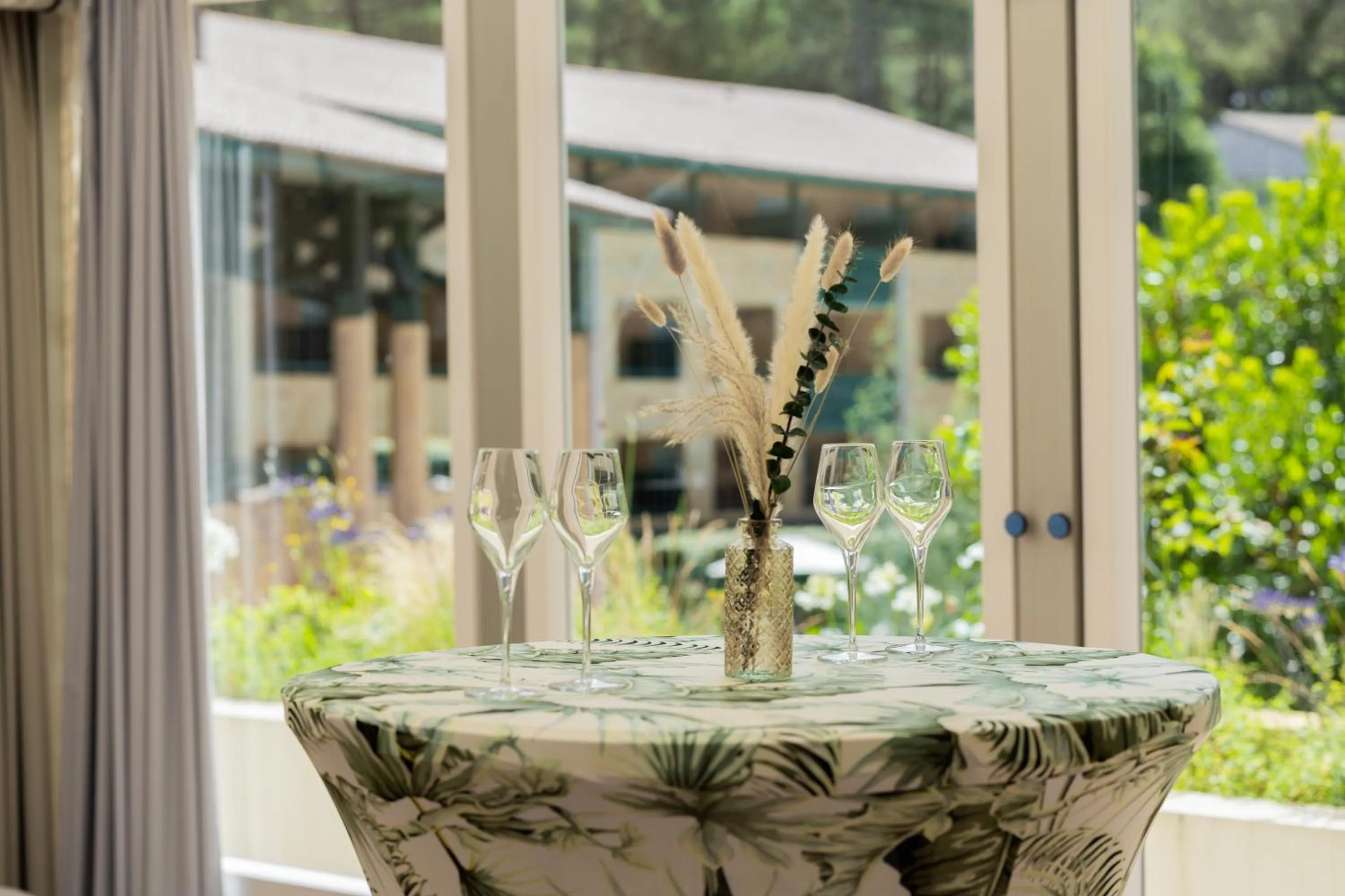 Hôtel & Spa Vitalparc, The Originals Collection