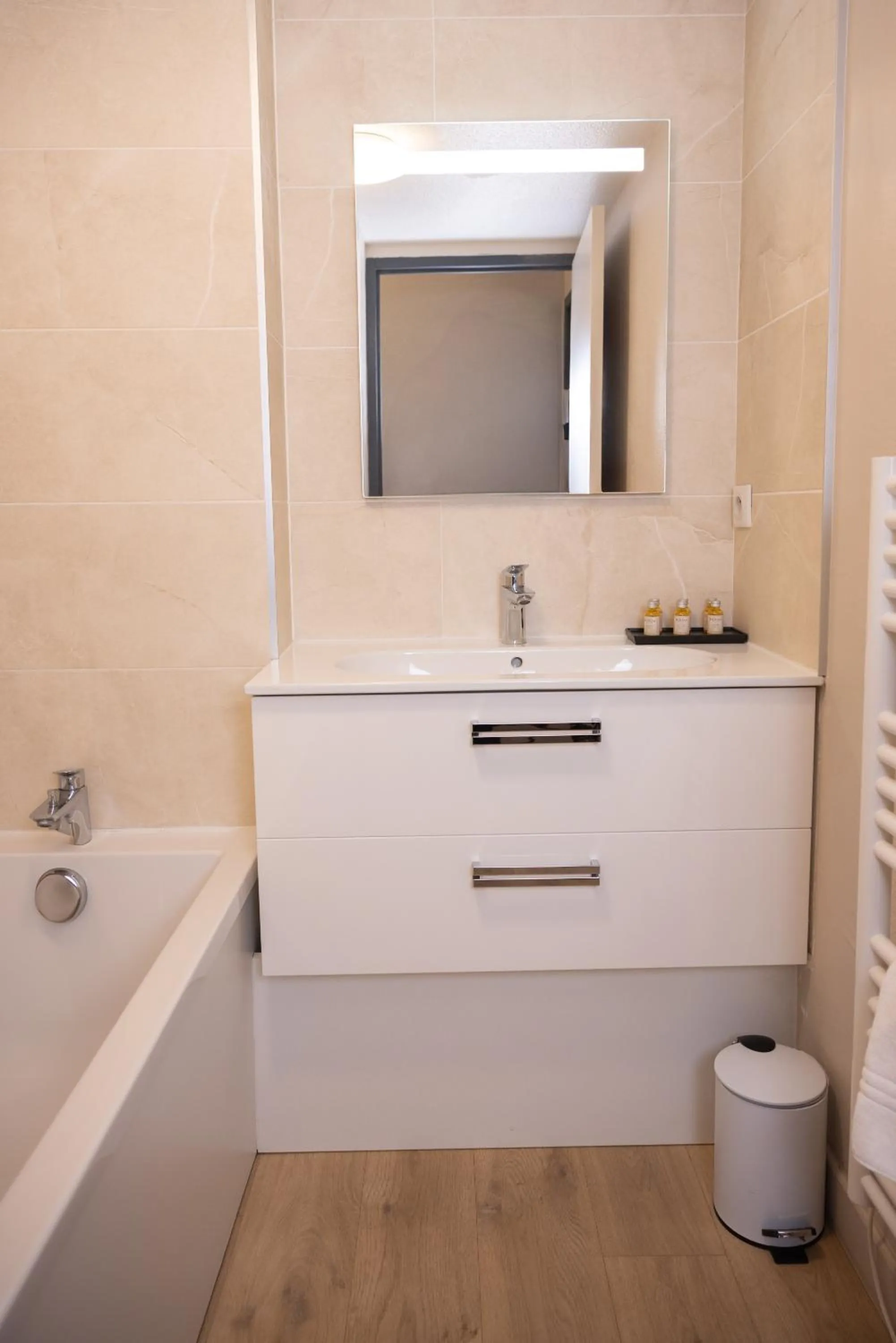 Hôtel & Spa Vitalparc, The Originals Collection