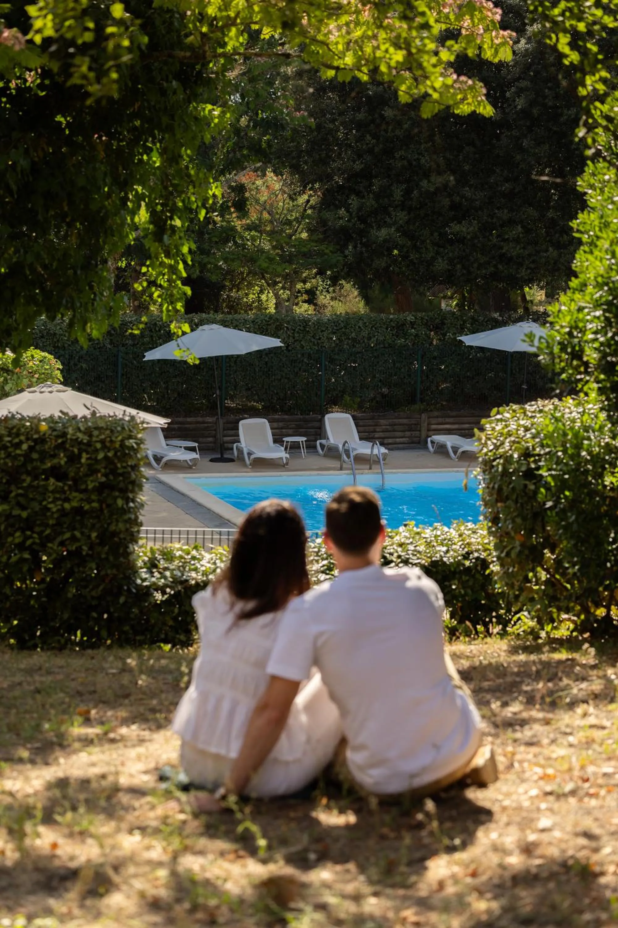 Hôtel & Spa Vitalparc, The Originals Collection