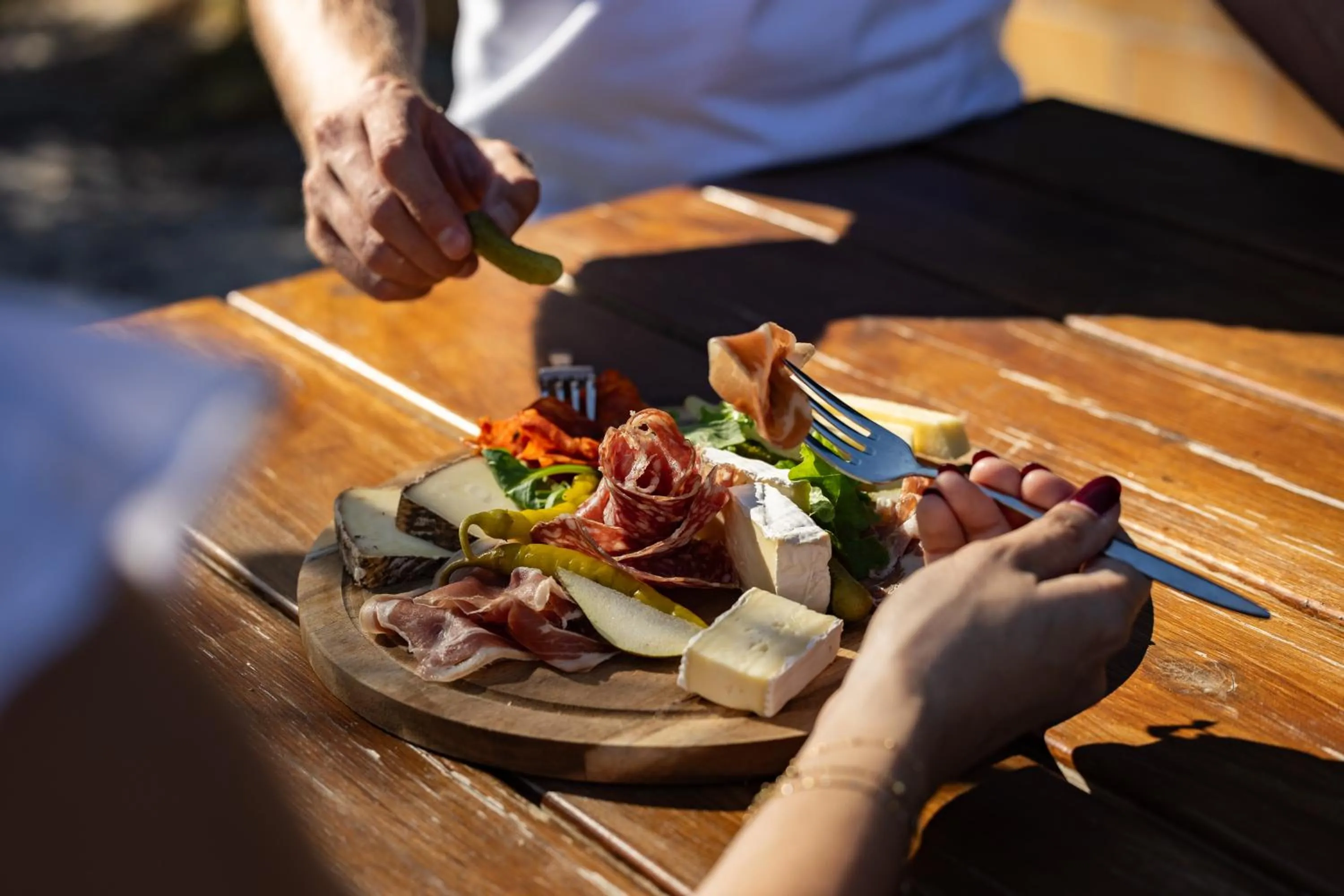 Hôtel & Spa Vitalparc, The Originals Collection